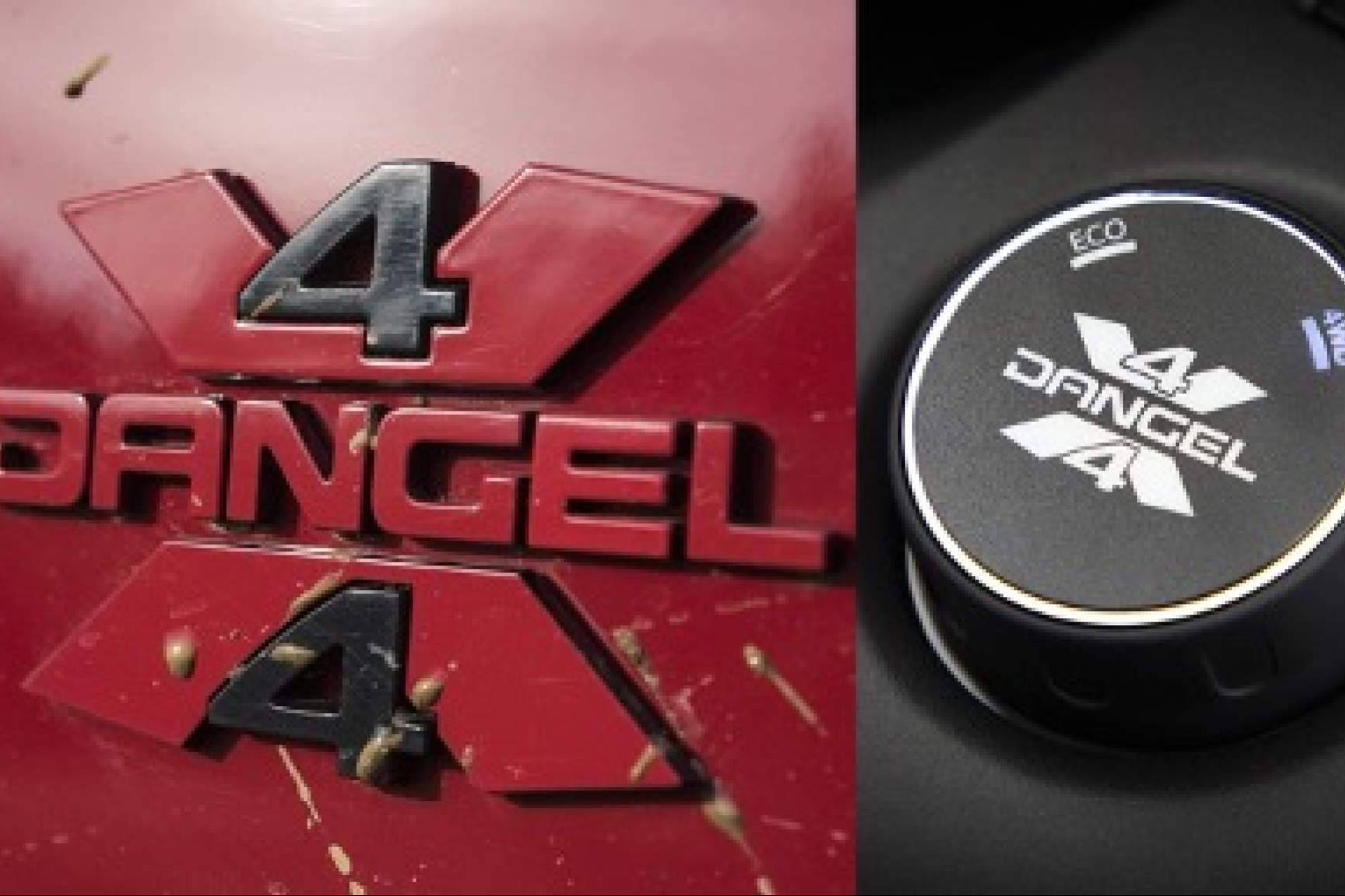 Dangel lleva la tracción 4x4 con etiqueta ECO a las furgonetas ligeras de Stellantis