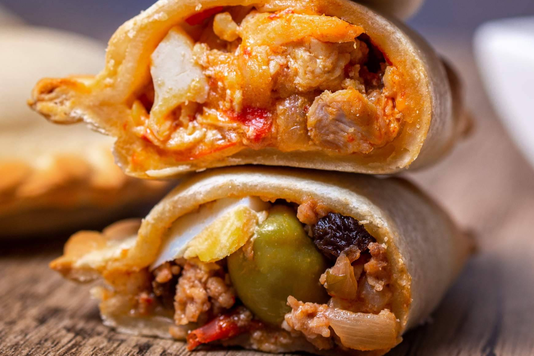Empanadas El Rosario refuerza la distribución de empanadas argentinas para hostelería y negocios