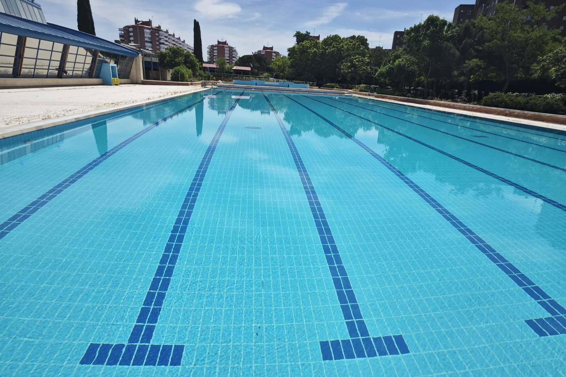 La tecnología de Pool Tiger Europe transforma el tratamiento del agua en piscinas públicas