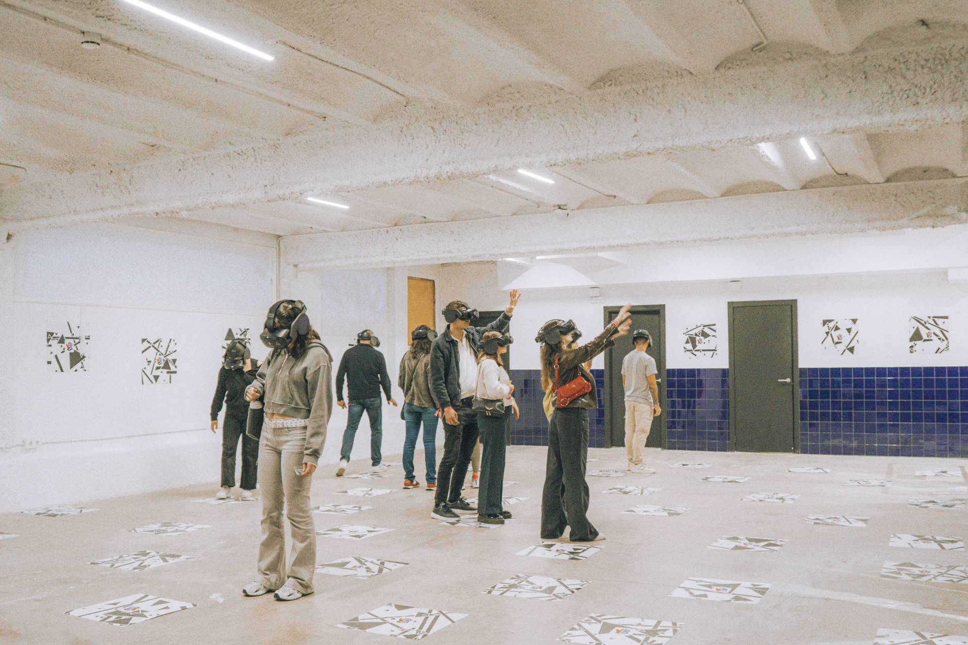 La Gen Z toma el escenario en el VIBEZ 2025, el festival de cultura digital emergente