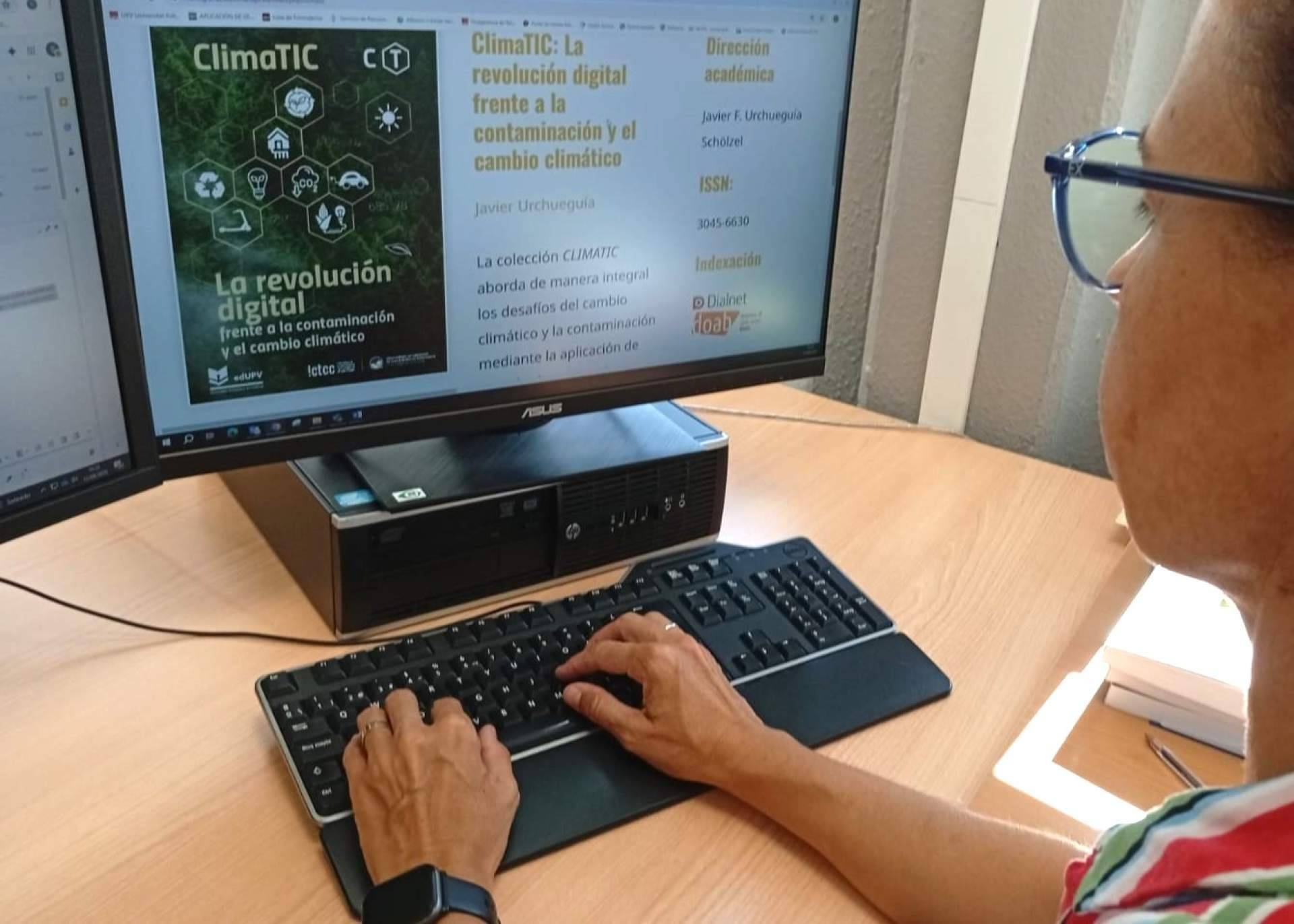 ClimaTIC, innovación digital y conocimiento abierto contra la contaminación y el cambio climático