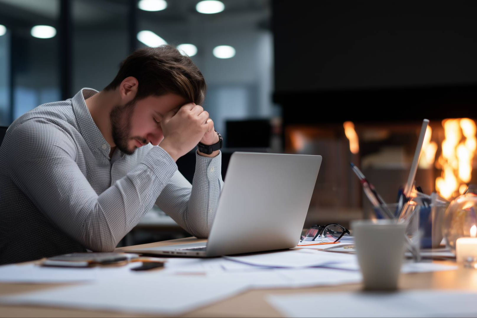 Los errores más frecuentes en una encuesta de clima laboral y cómo evitarlos