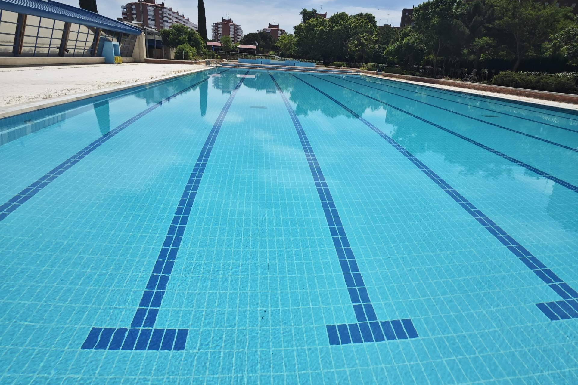 Desinfección sin químicos para piscinas colectivas; la propuesta eficiente de POOL TIGER