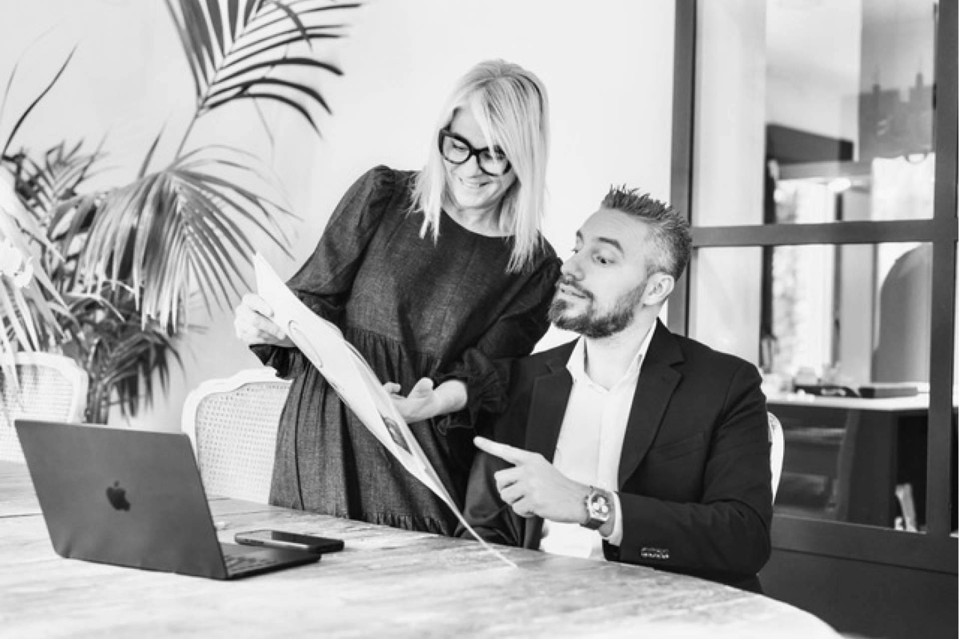 Nueva visión del lujo inmobiliario; una gestión boutique donde comprar una casa es construir un proyecto de vida