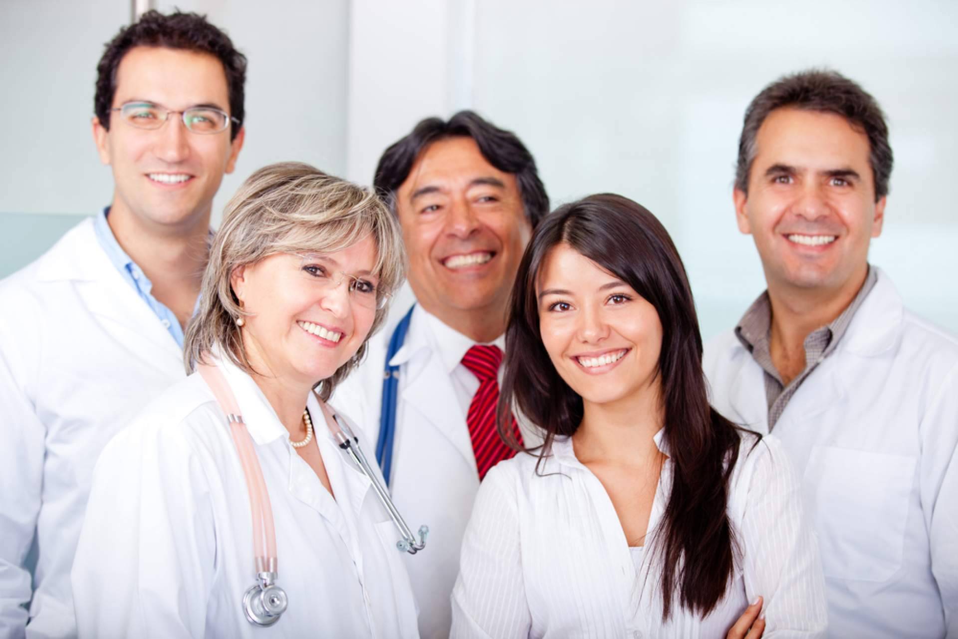onhunters refuerza la conexión entre talento médico y centros sanitarios en toda España