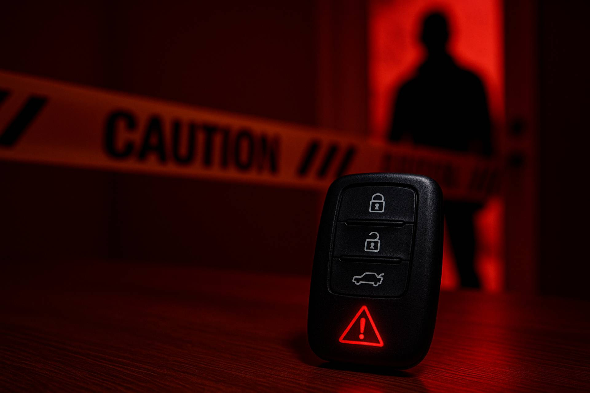 EGINER alerta sobre técnicas de robo digital y la necesidad de proteger las llaves de coche