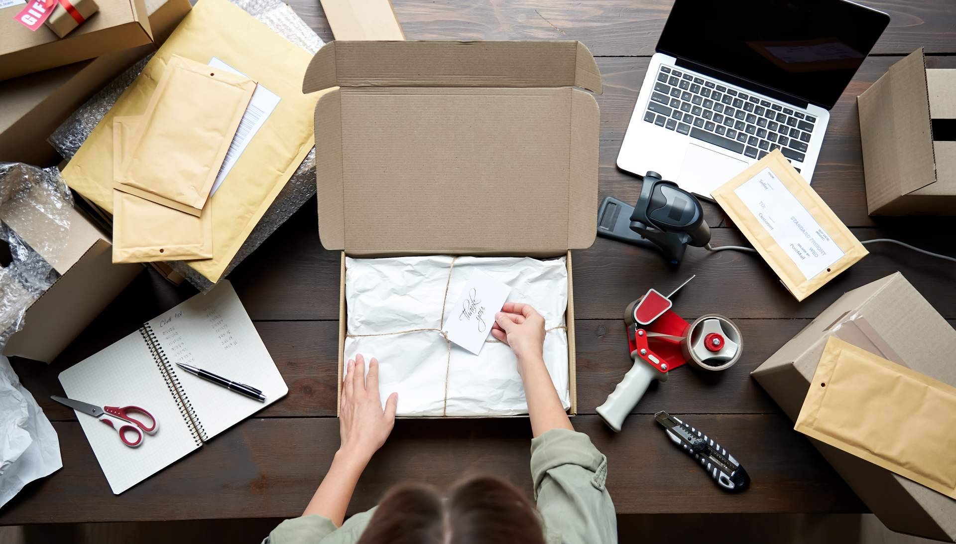 E-commerce bajo presión, cómo evitar errores de envío en temporadas de alta demanda