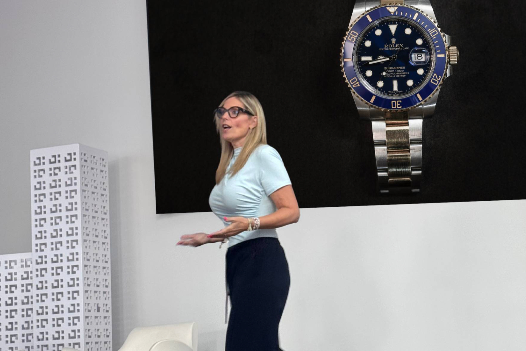 El lujo de emocionar; la fórmula de Rolex que transforma la captación inmobiliaria, por Júlia Parés