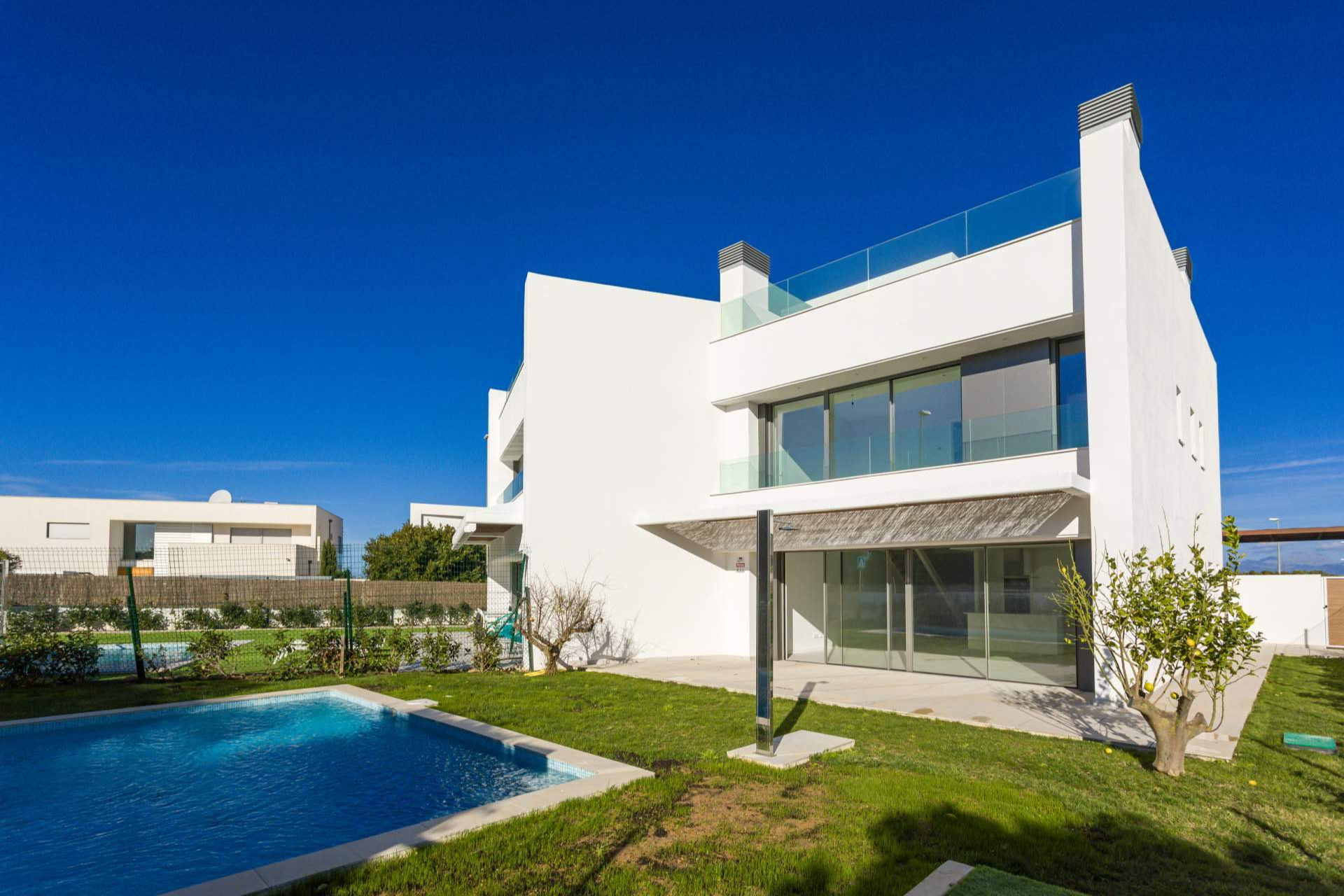 Silencio, eficiencia y confort; los pilares constructivos de las promociones de PROHABITAT