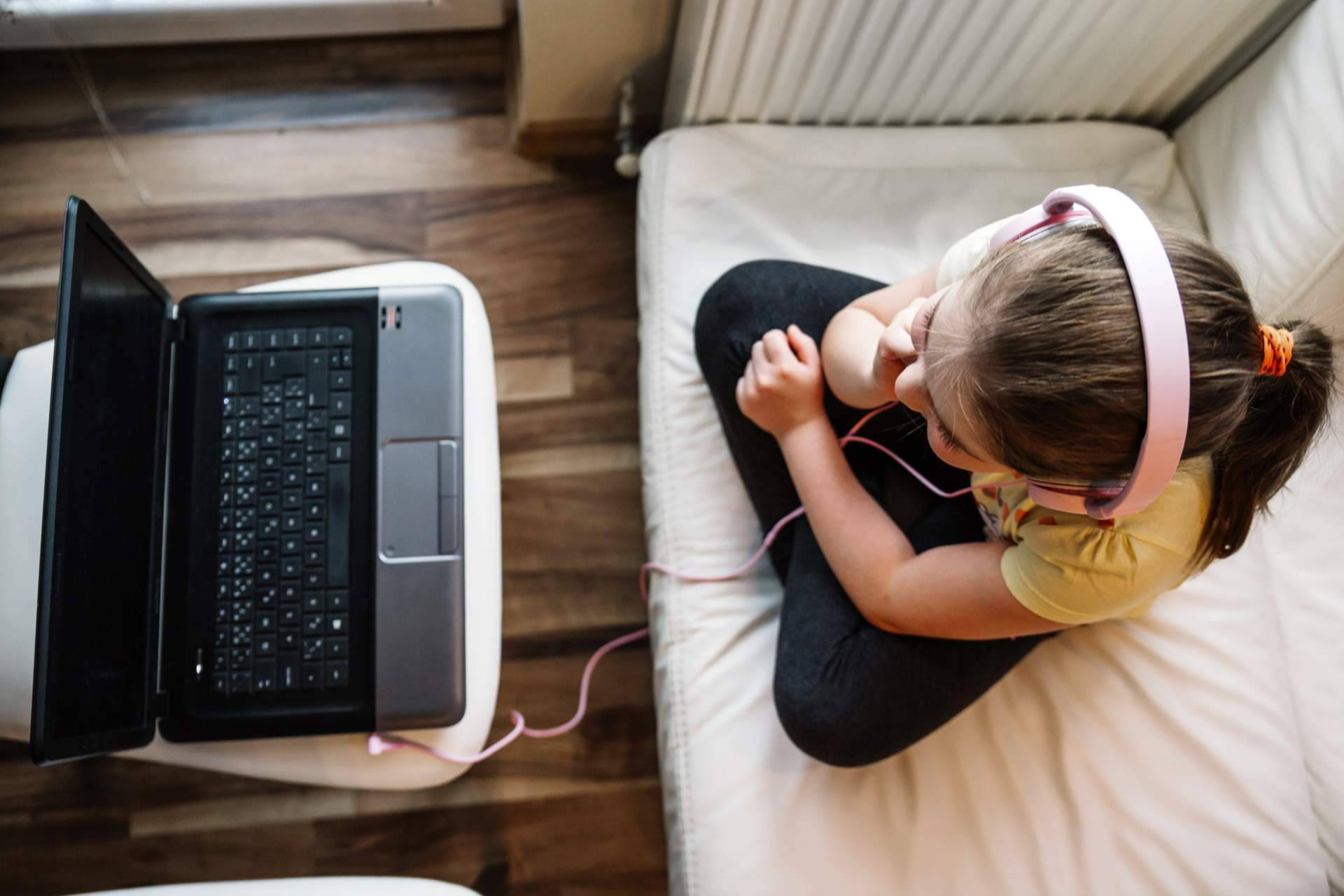 Vibenglish revoluciona las clases online de inglés para niños con sesiones individuales y flexibles
