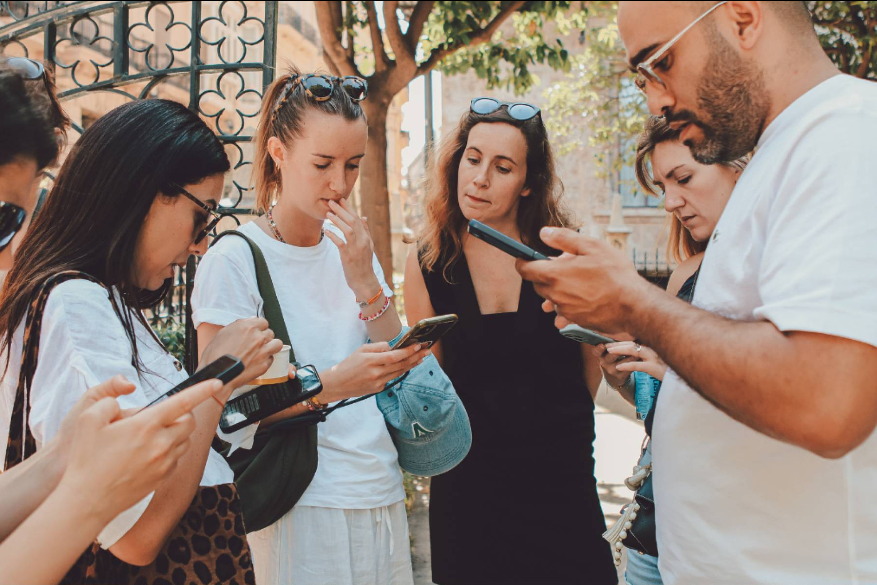 StreetSKP; el Escape Room al aire libre que convierte las ciudades en un gran tablero de juego real