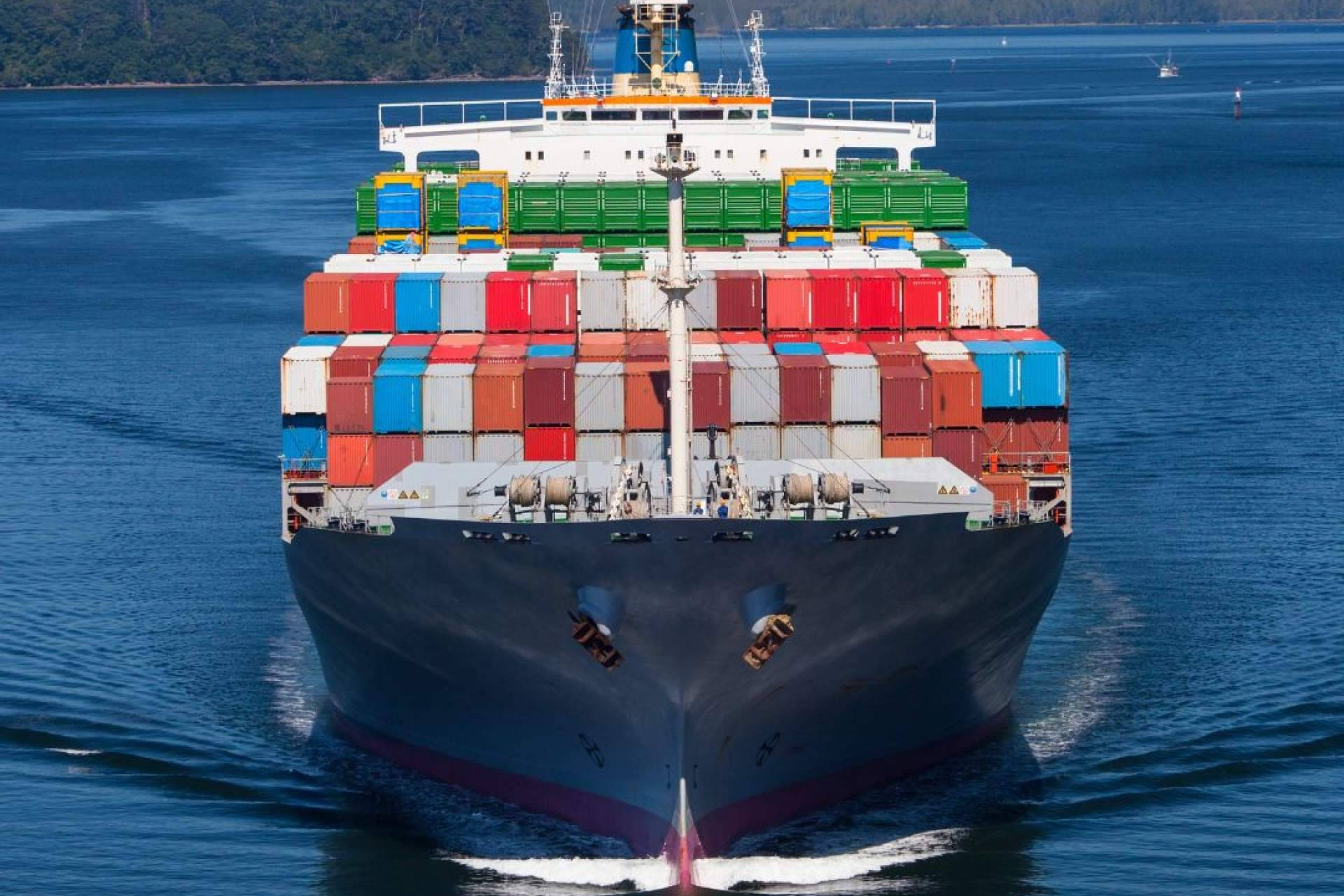 Servicios de mudanza internacional a Argentina a cargo de Mudanzas BCN Internacional