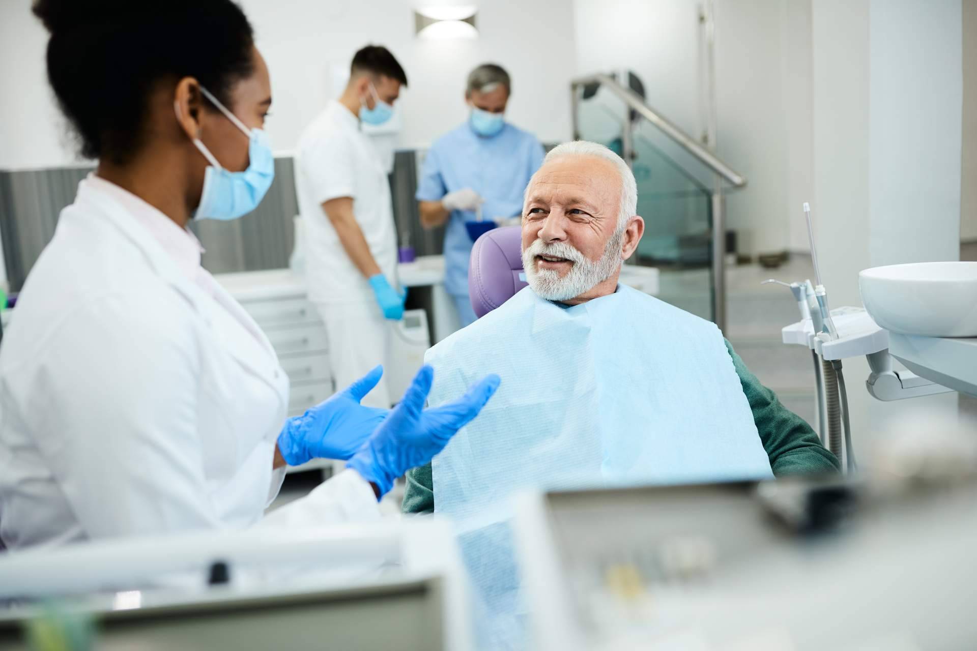 Clínica Calvo de Mora impulsa la cirugía maxilofacial en Madrid con tecnología de última generación