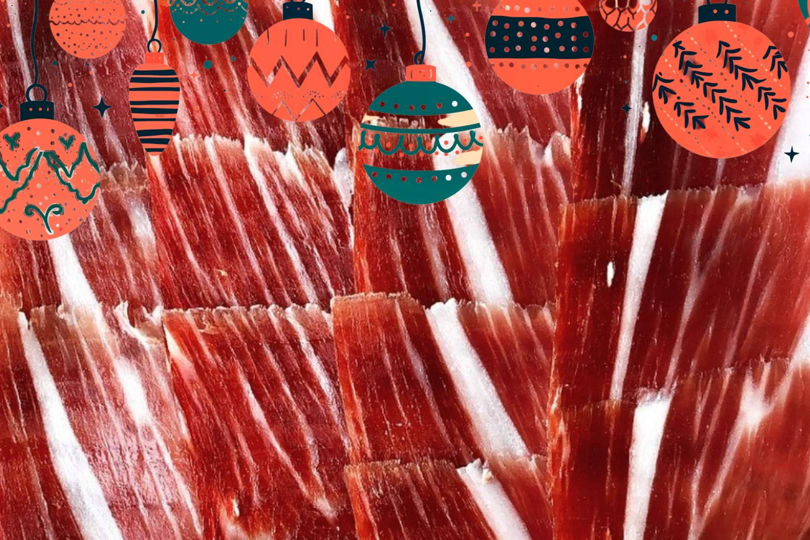 Black Friday ibérico en Paulino; descuentos exclusivos en Jamón de bellota 100% y chacinas artesanas de tres generaciones