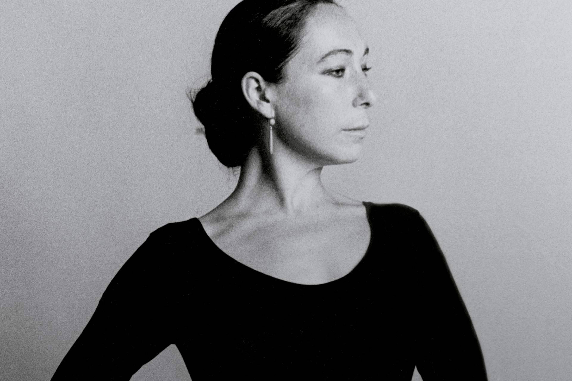 El último baile de Cristina Hoyos; memoria, arte y resistencia