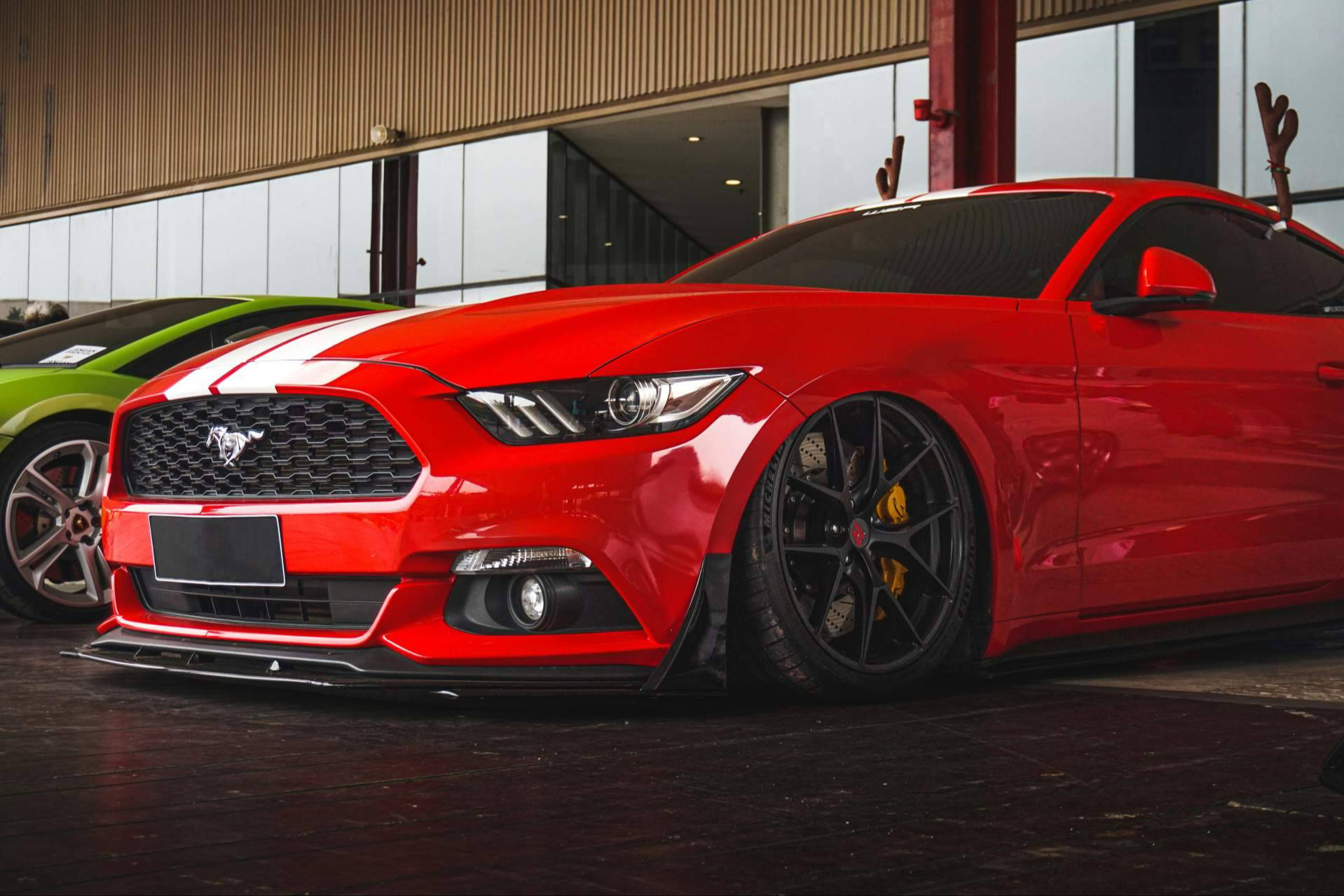 Coches de importación desde Dubái a España; la confianza de Top Secret Autos