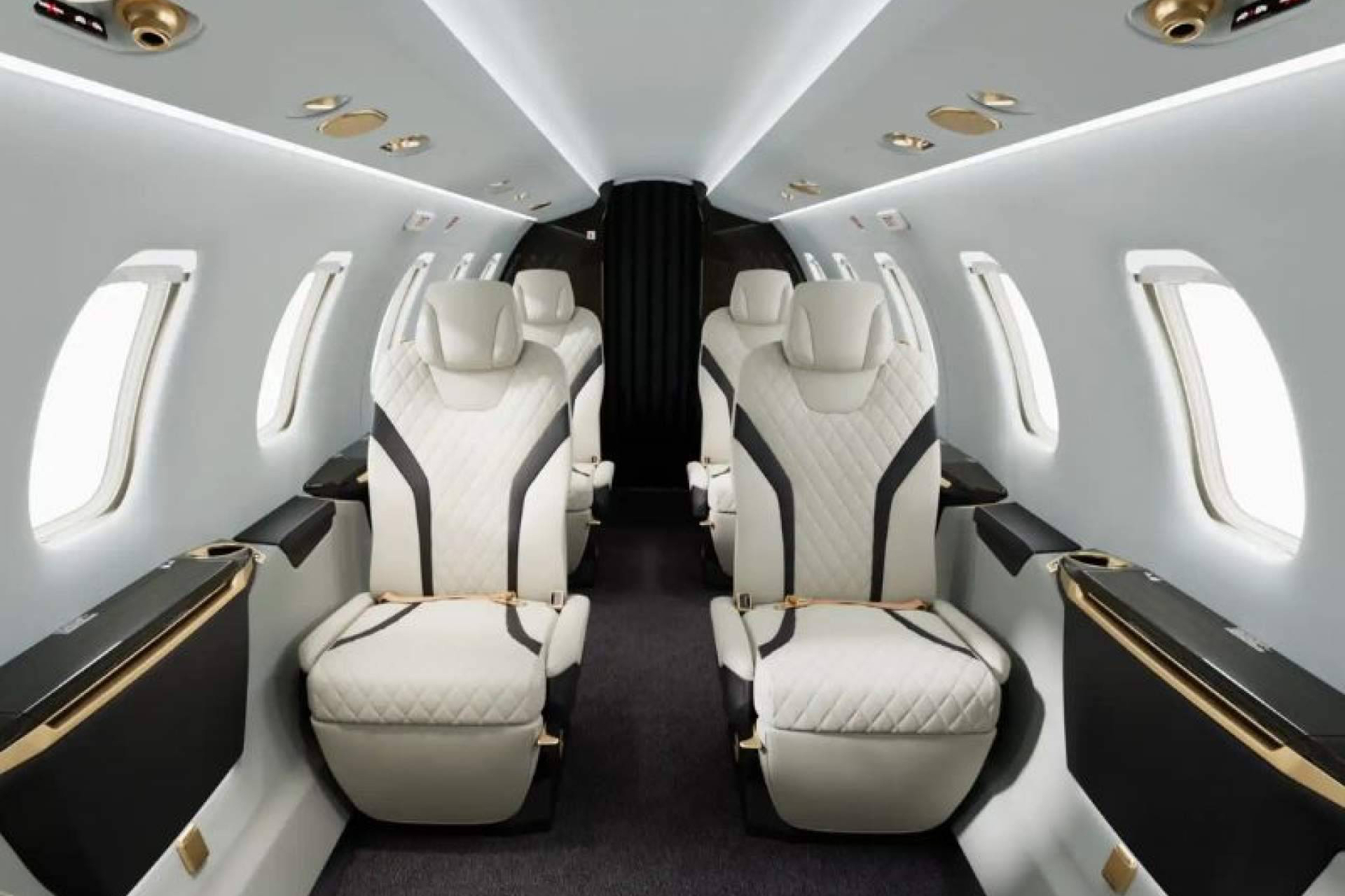 JustFly Executive; Transformando la experiencia global del alquiler de jets privados