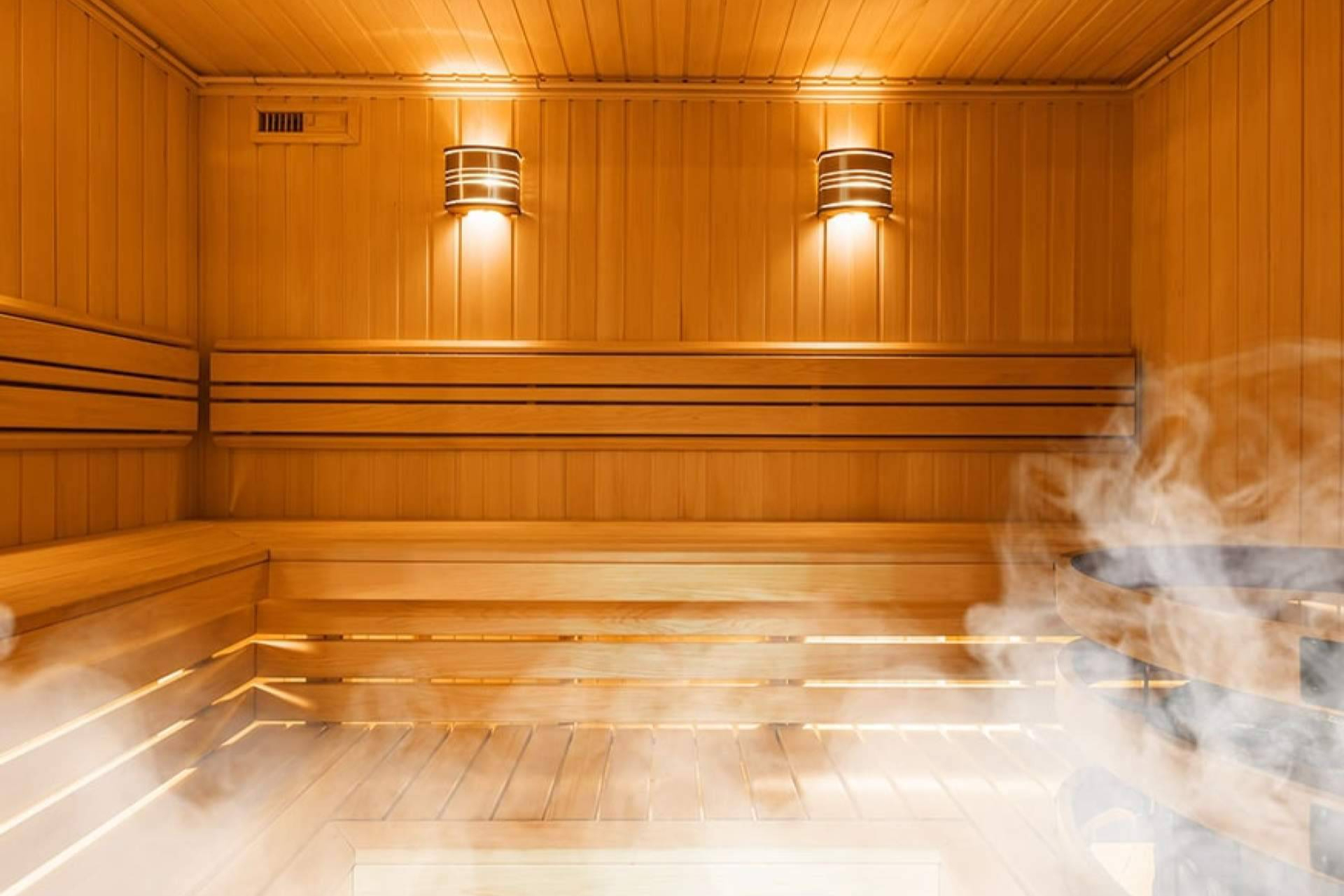 Esenciaspa, la esencia de una sauna; bienestar real con esencias de eucaliptus y de menta