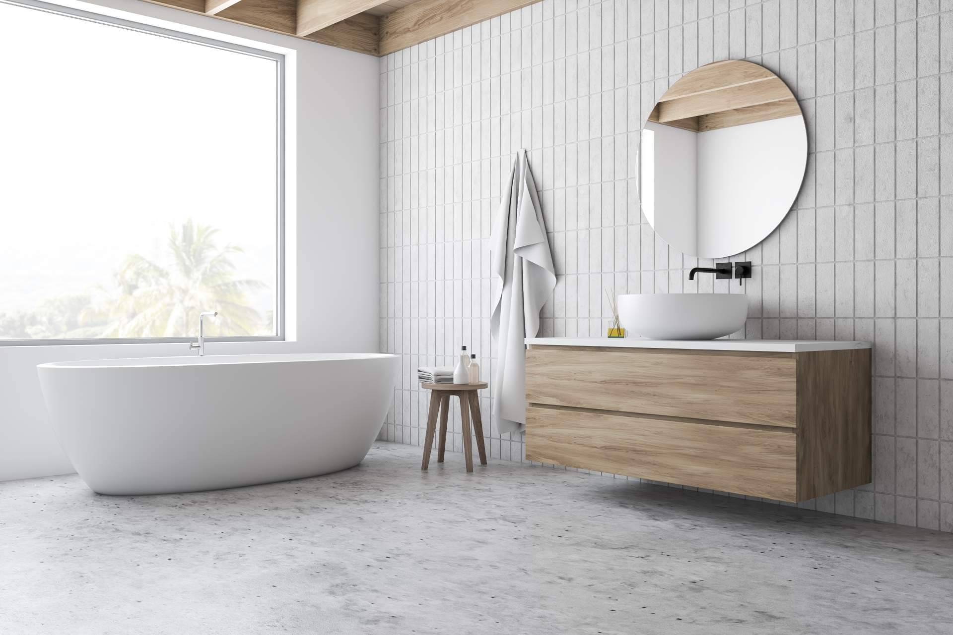Balnearian lanza una línea de muebles de baño económicos con estilo moderno y envío sin coste adicional