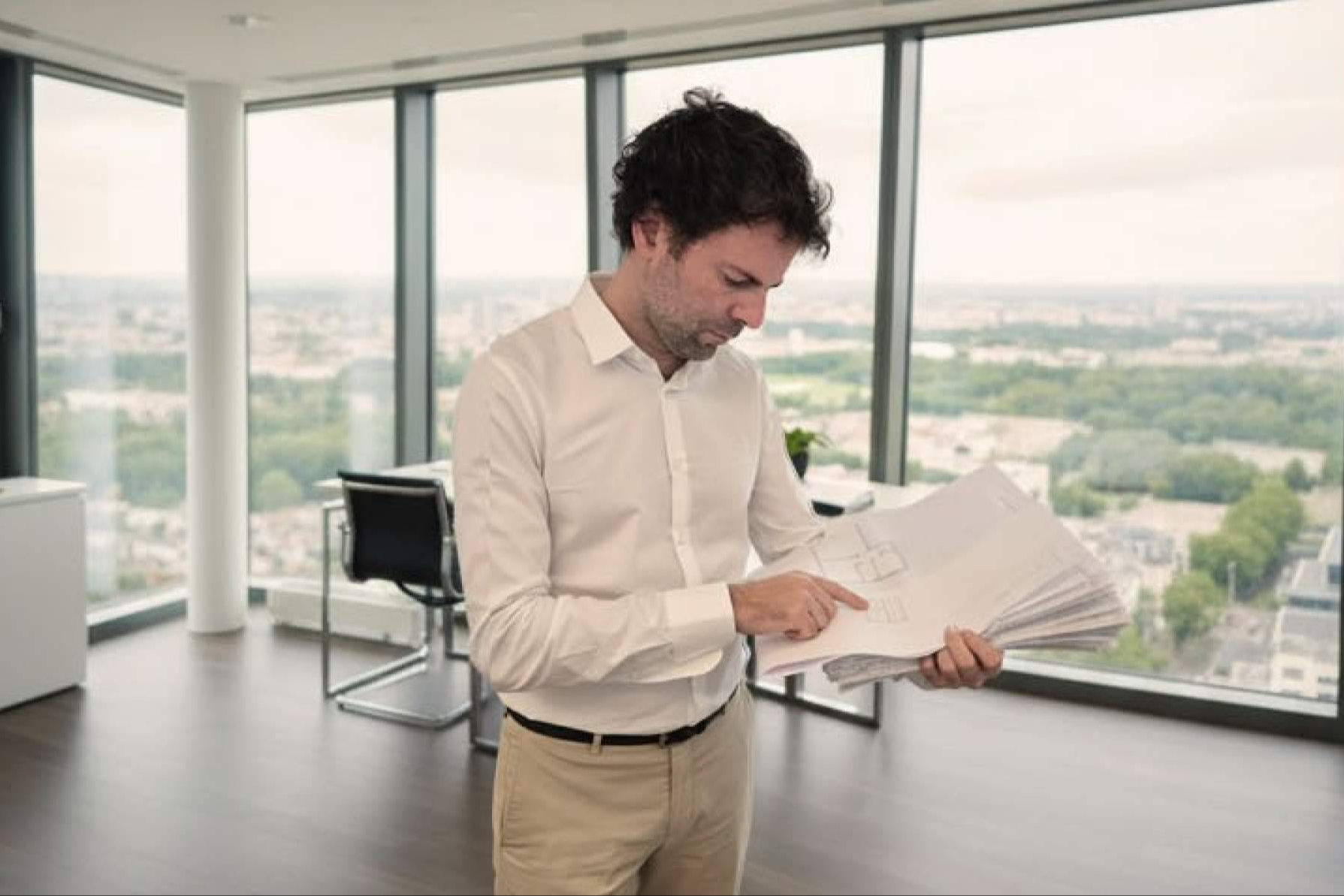 Project Management inmobiliario eficiente; cómo PSBMG aporta control técnico y rigor en desarrollos residenciales y terciarios