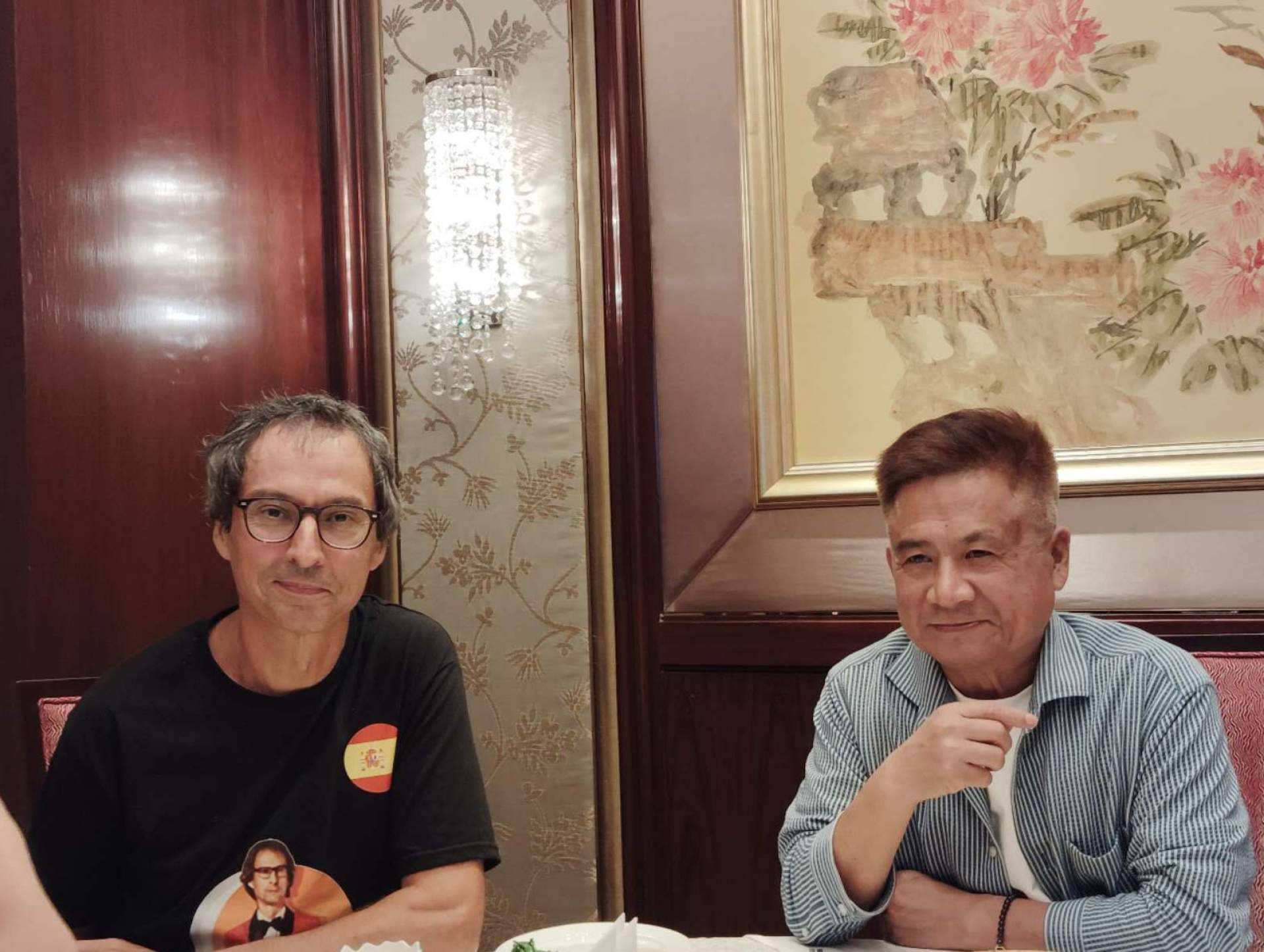 Qingdao acogerá la II Olimpiada Internacional de Cálculo Mental con el respaldo del CMM China Movie Metropolis