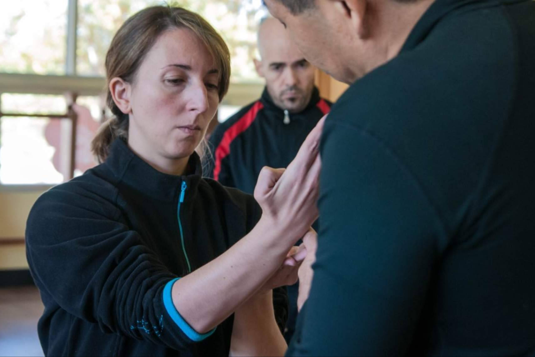 Wing Chun tradicional; el sistema Ving Tsun que potencia cuerpo y mente