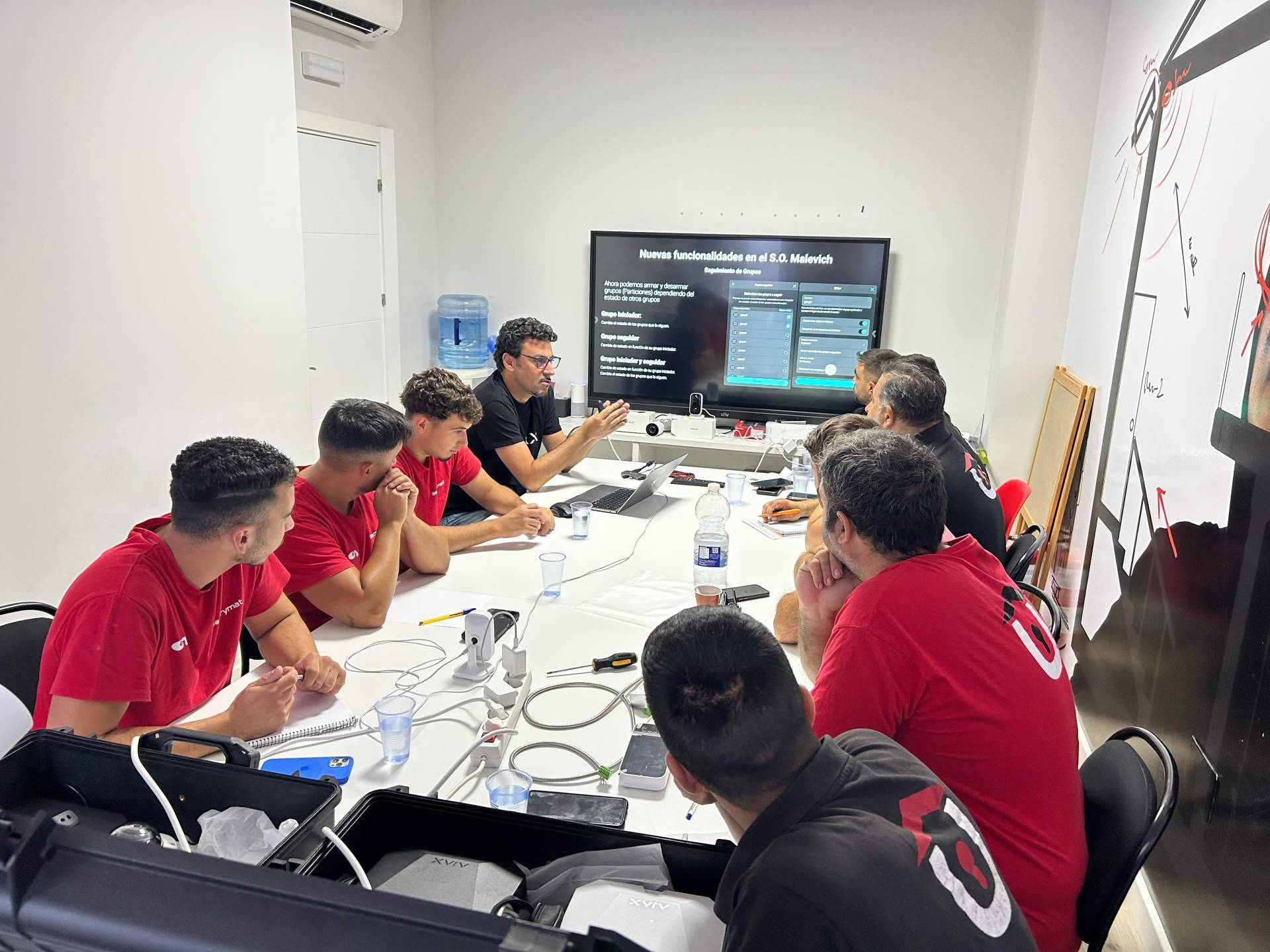 Grupo Segurymat, respuesta 24/7 frente a robos y ocupaciones en hogares y negocios