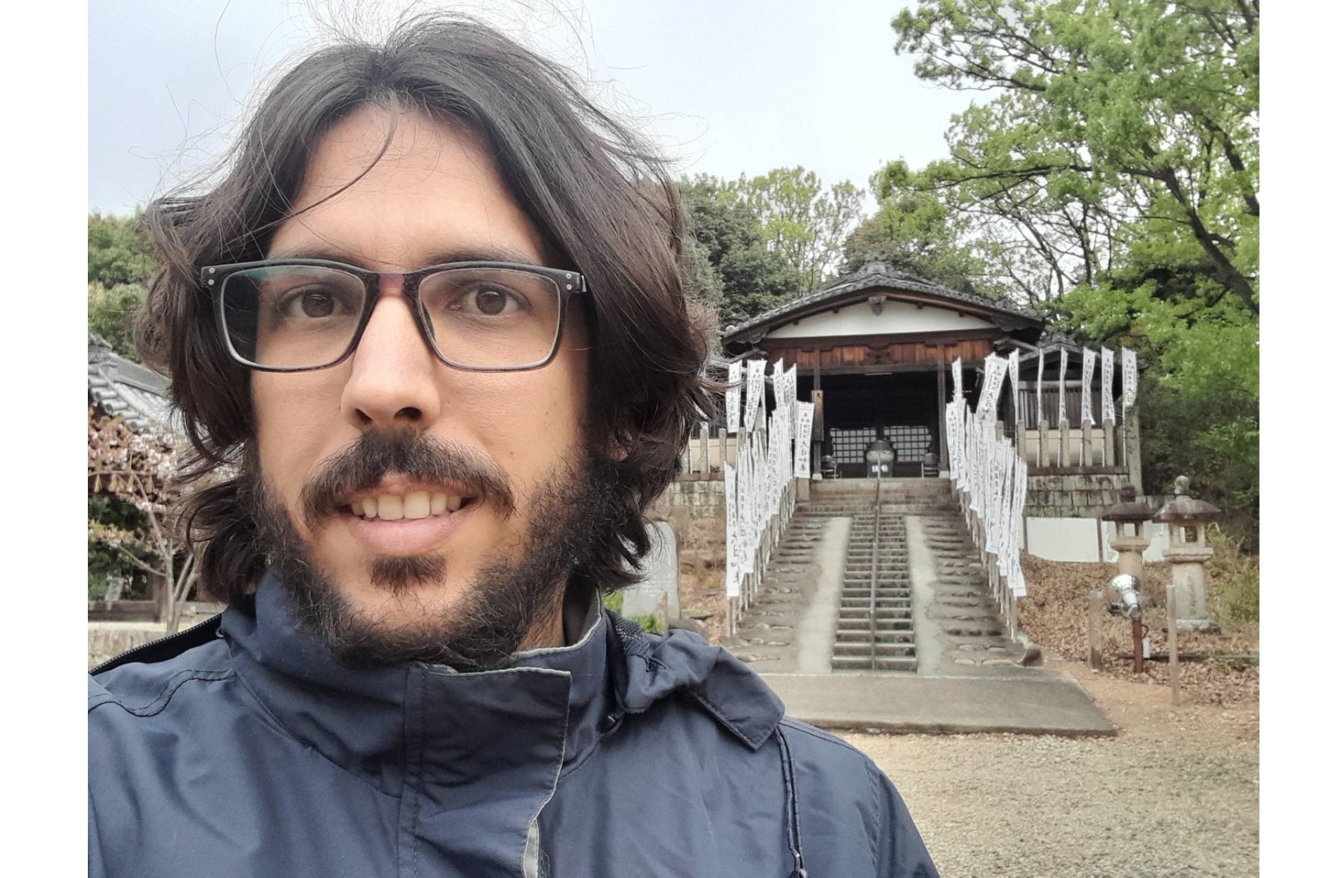 J. del Boc, ganador del Premio Círculo Rojo 2025 de fantasía con 'Leyendas de Telus; Nublada Senda'
