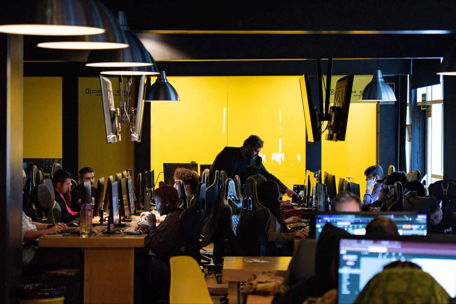 UArts School facilita acceso a formación audiovisual con becas y financiación activas