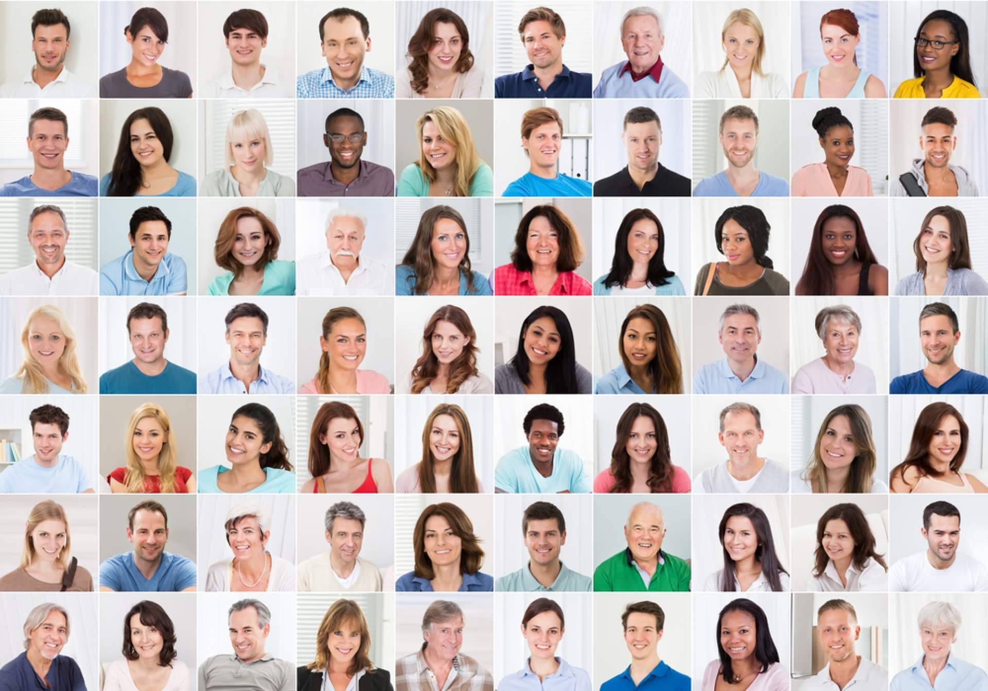 LinkedIn impulsa una nueva era de fotografía corporativa centrada en la imagen del equipo