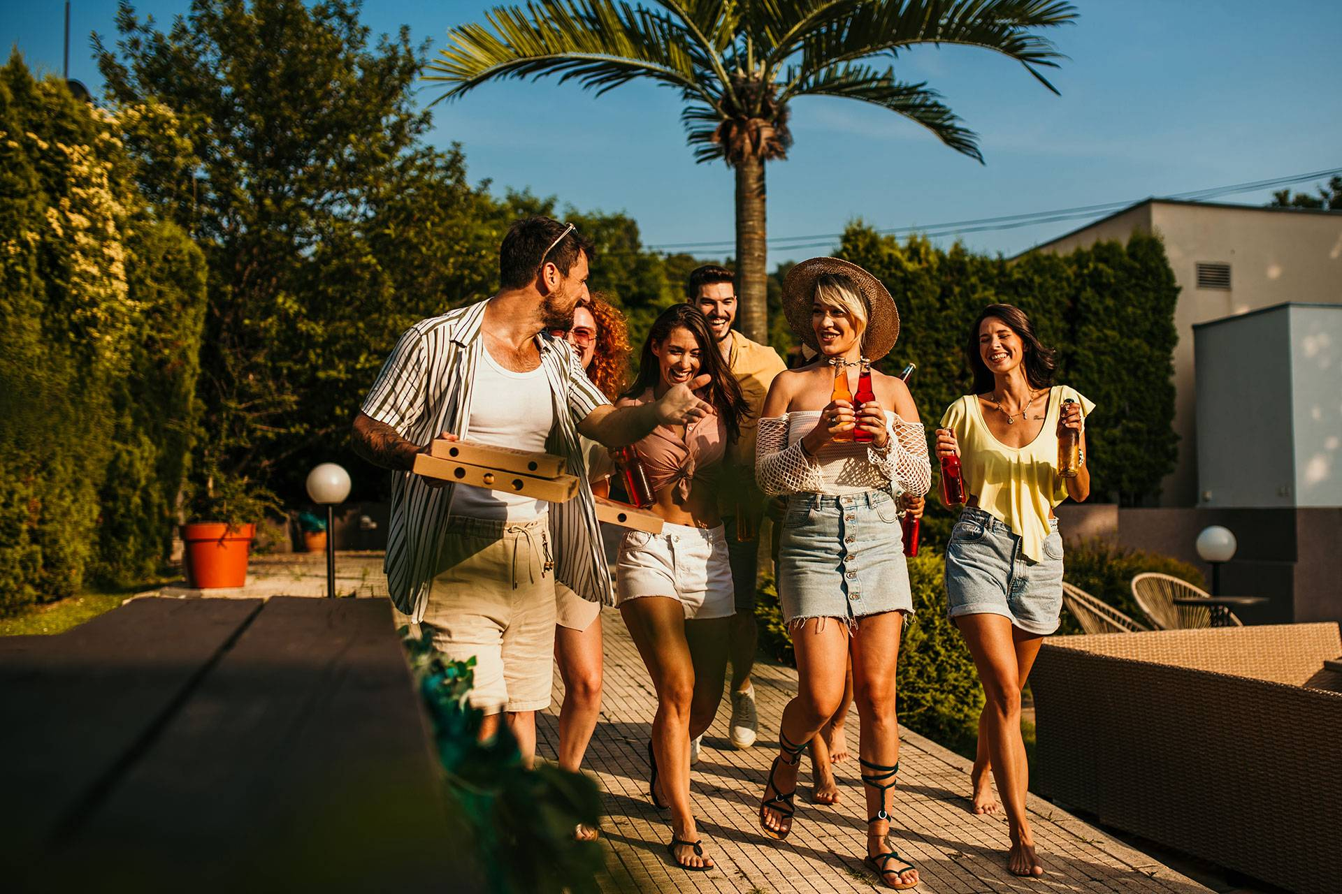 Alquiler vacacional Islas Canarias; villas, casas y apartamentos en Gran Canaria y Tenerife