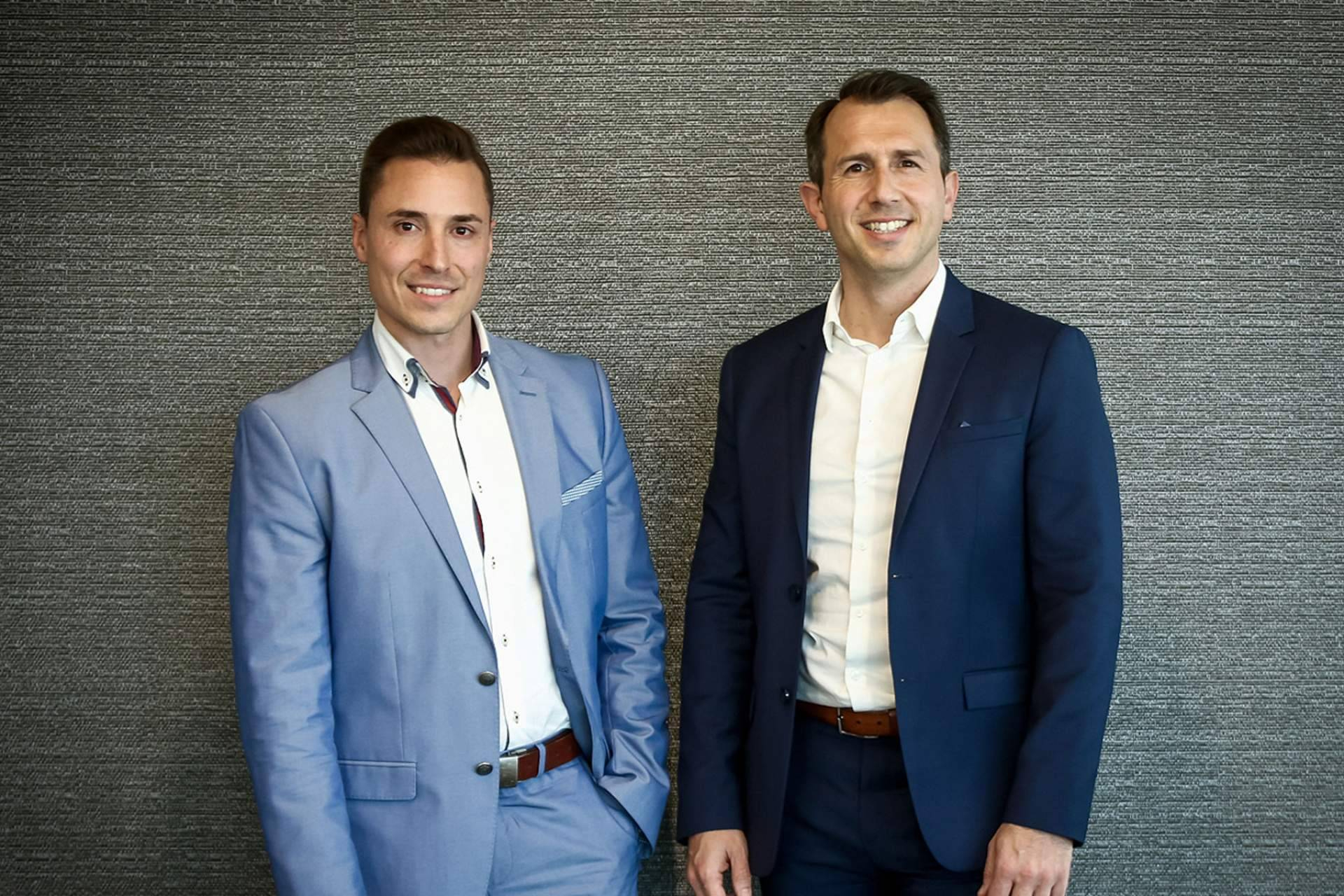 Alfonso & Christian impulsan una transformación comercial con formación en ventas adaptada a B2B y B2C
