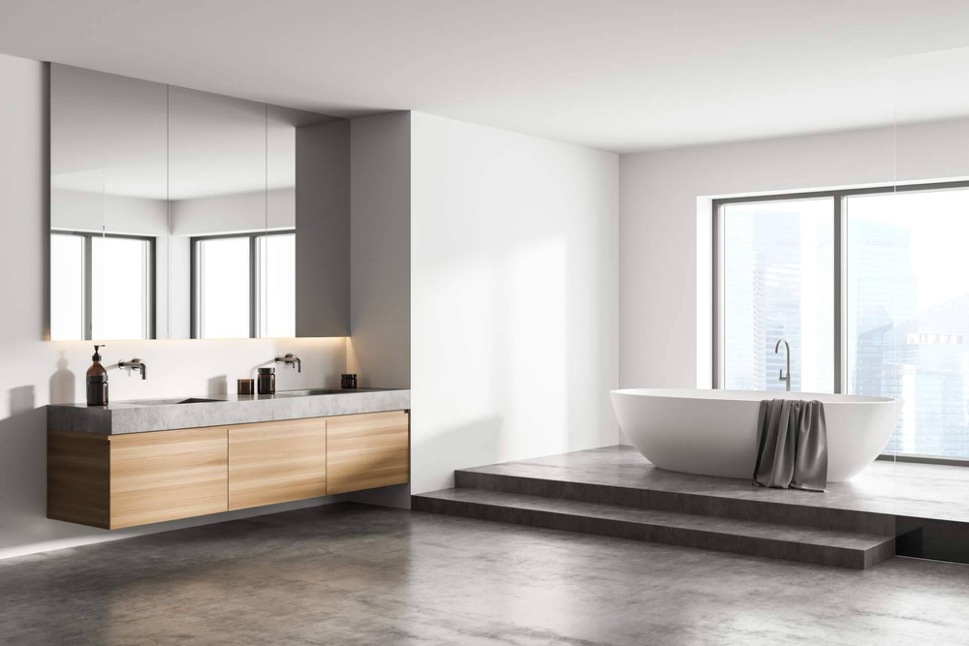 Balnearian amplía su catálogo de equipamiento de baño online con diseños funcionales y precios competitivos