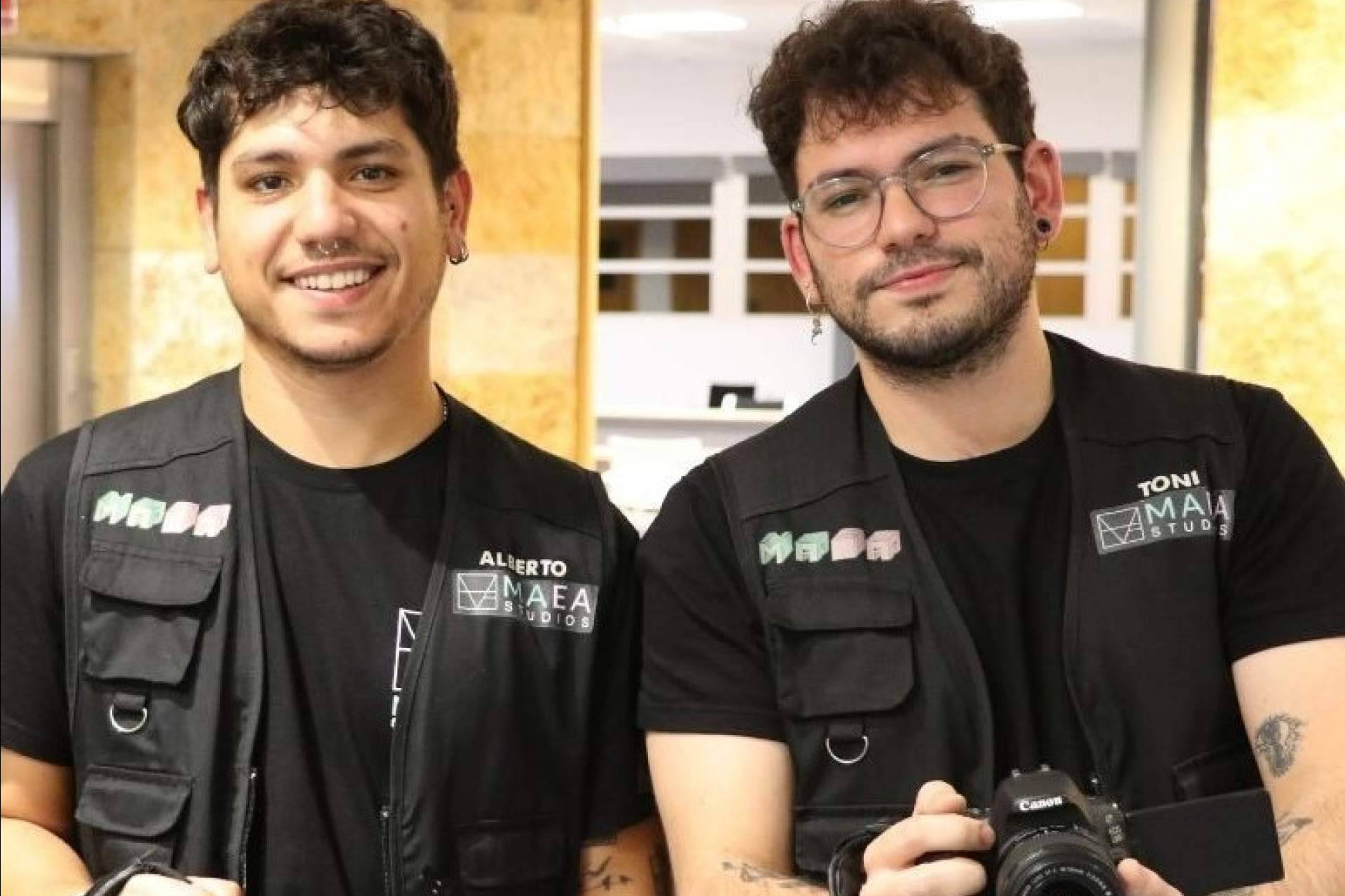 MAEA Studios reinventa la producción audiovisual con contenidos audiovisuales personalizados y herramientas avanzadas