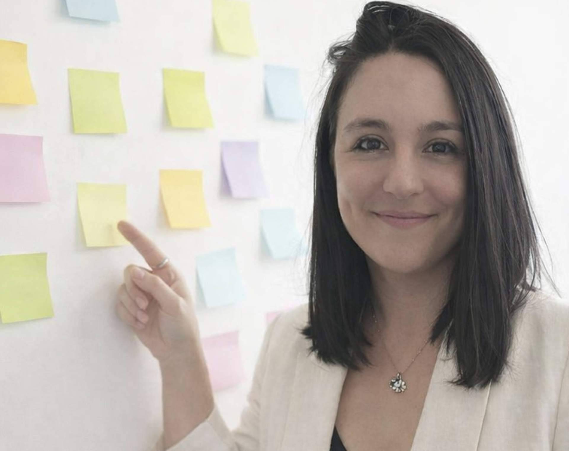 Itziar Madera y el valor del síntoma como acceso a la conciencia emocional y el cambio