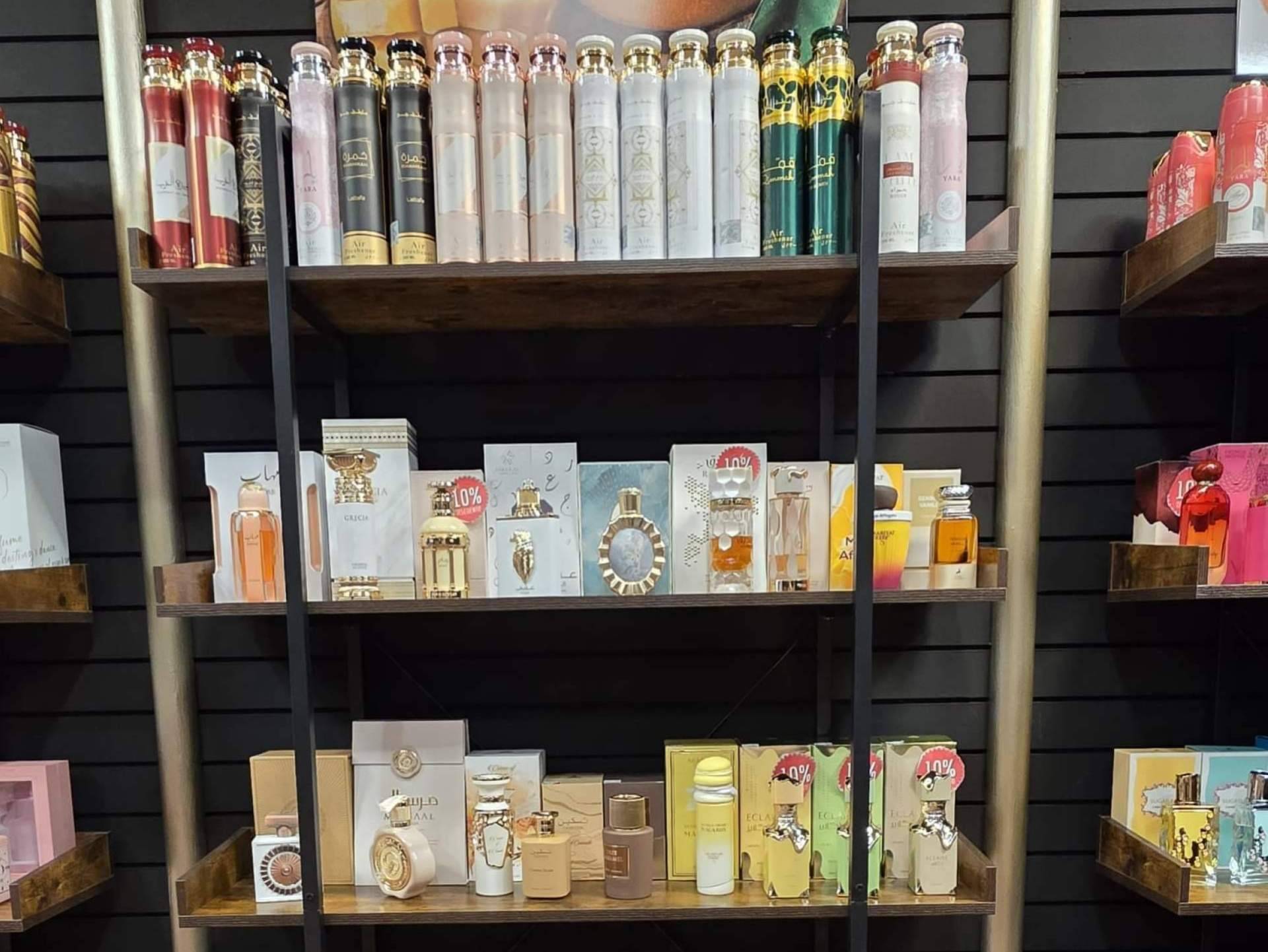 Parfum Oriental, referente en perfumes árabes y oud para quienes buscan una estela duradera y sofisticada