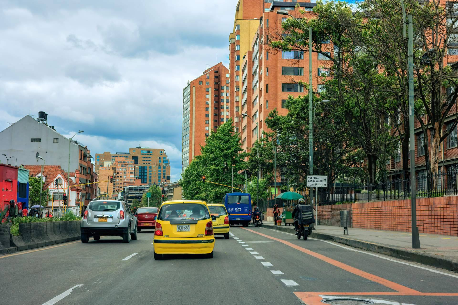 Oficinas en arriendo en Chapinero; una zona estratégica