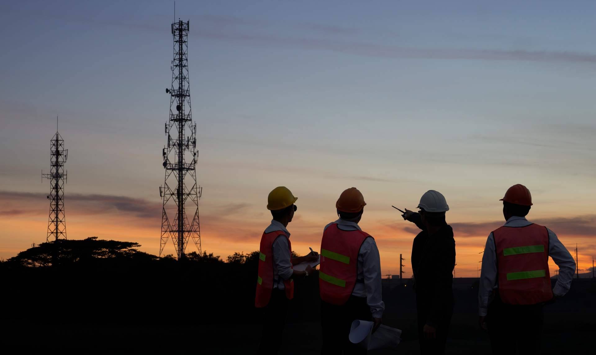 Lamartel se posiciona como referente en instalación de redes y telecomunicaciones en Madrid