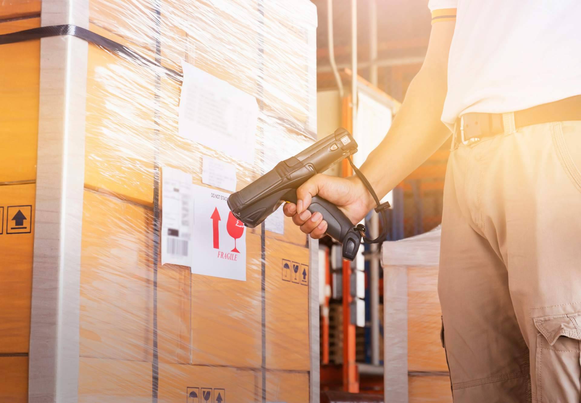 Trazabilidad digital alimentaria y el papel clave de un ERP