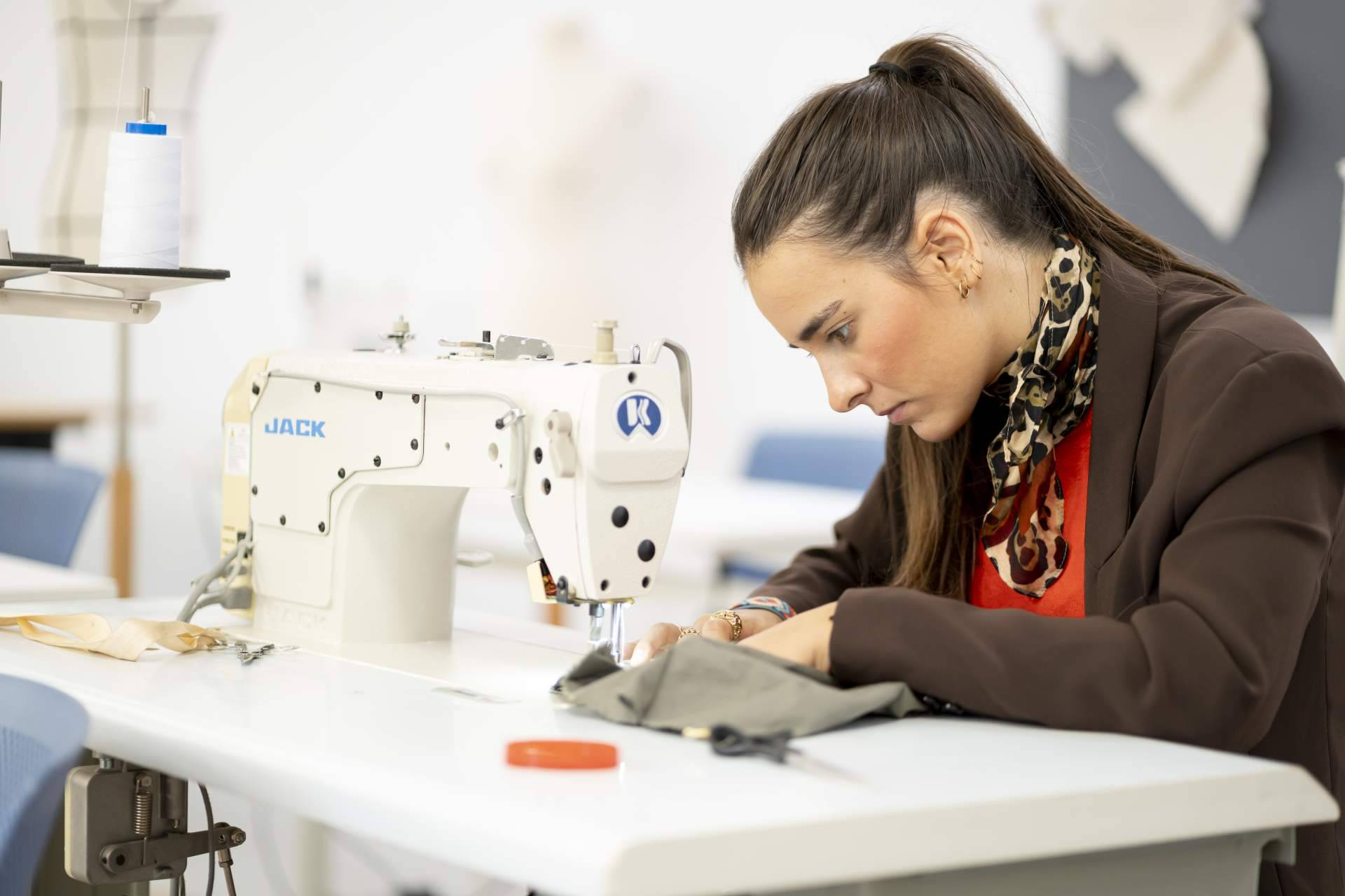 Moda en movimiento; por qué los nuevos textiles están redefiniendo el diseño