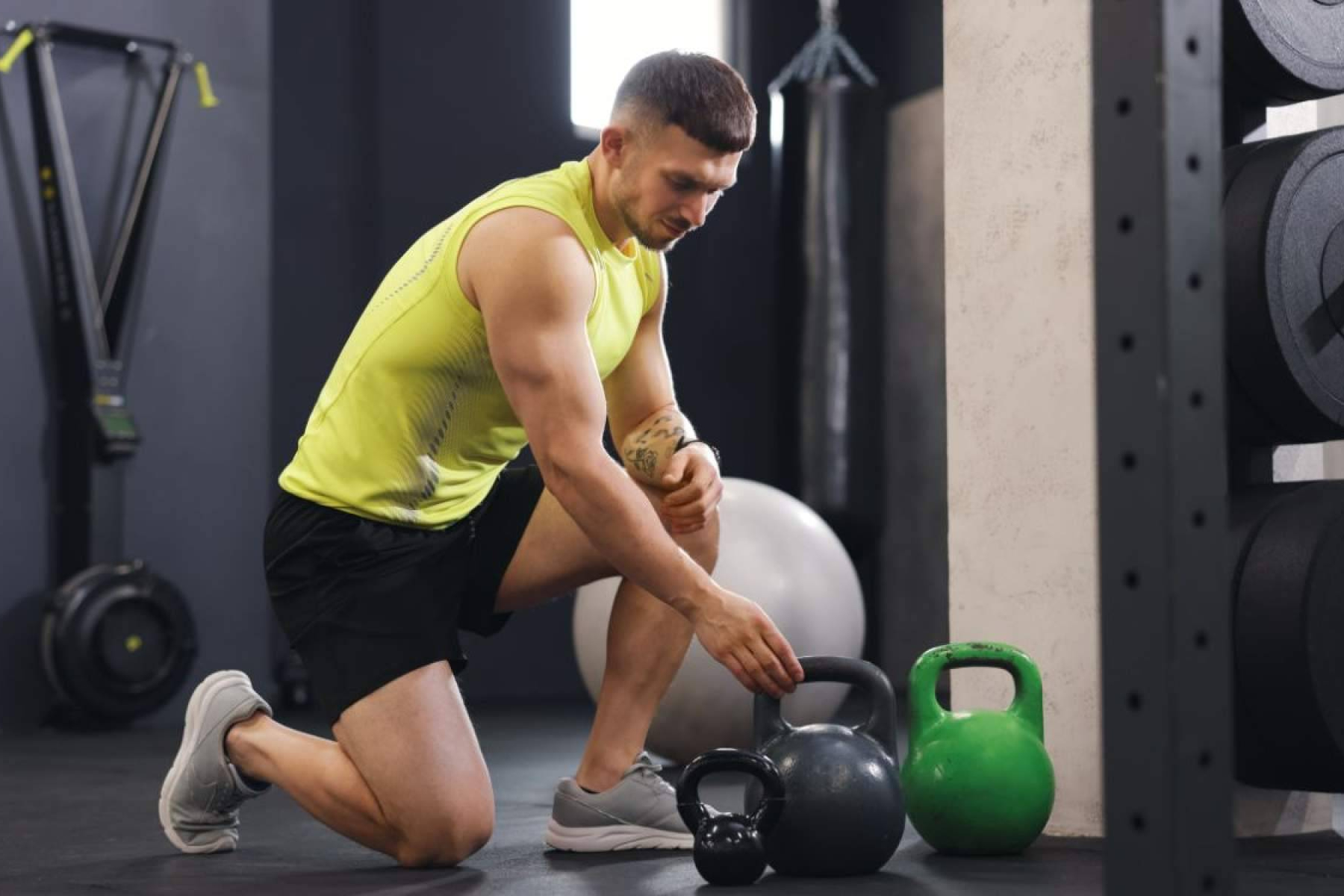 DobleFit convierte su tienda de equipamiento deportivo en un punto de partida para entrenar en casa con criterio