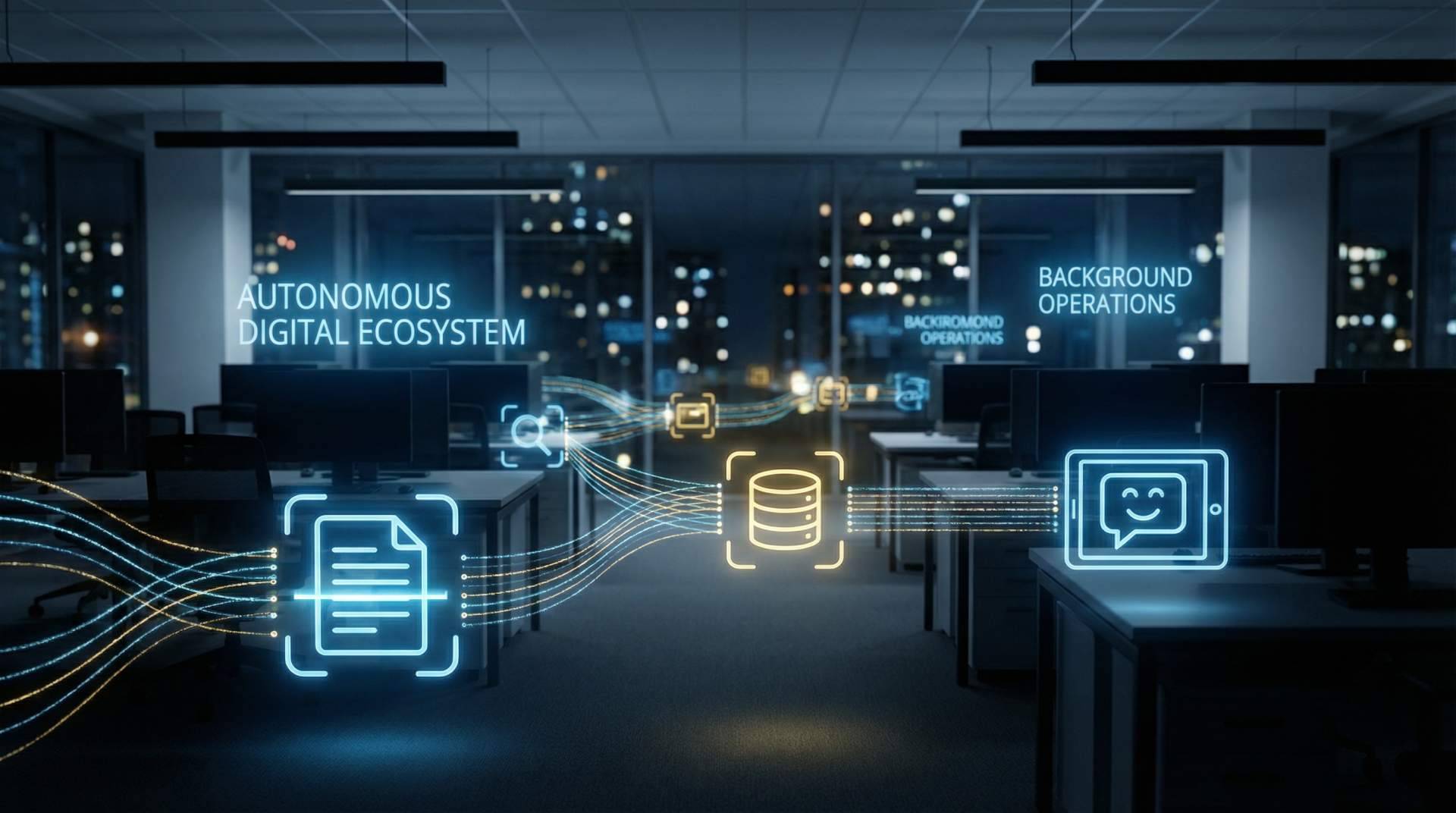 La falta de automatizaciones con IA condena al cierre del negocio tradicional