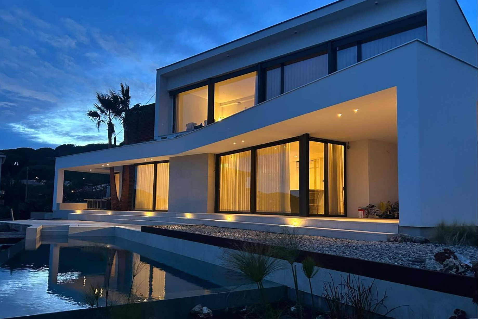 IMAB House presenta un nuevo concepto de inversión en real estate basado en activos singulares