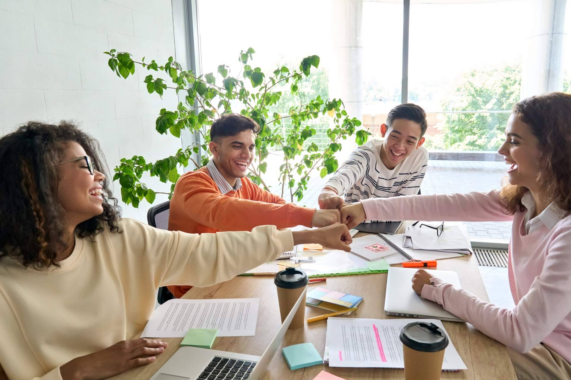 Somoslider redefine el emprendimiento al integrar bienestar, enfoque y desarrollo personal