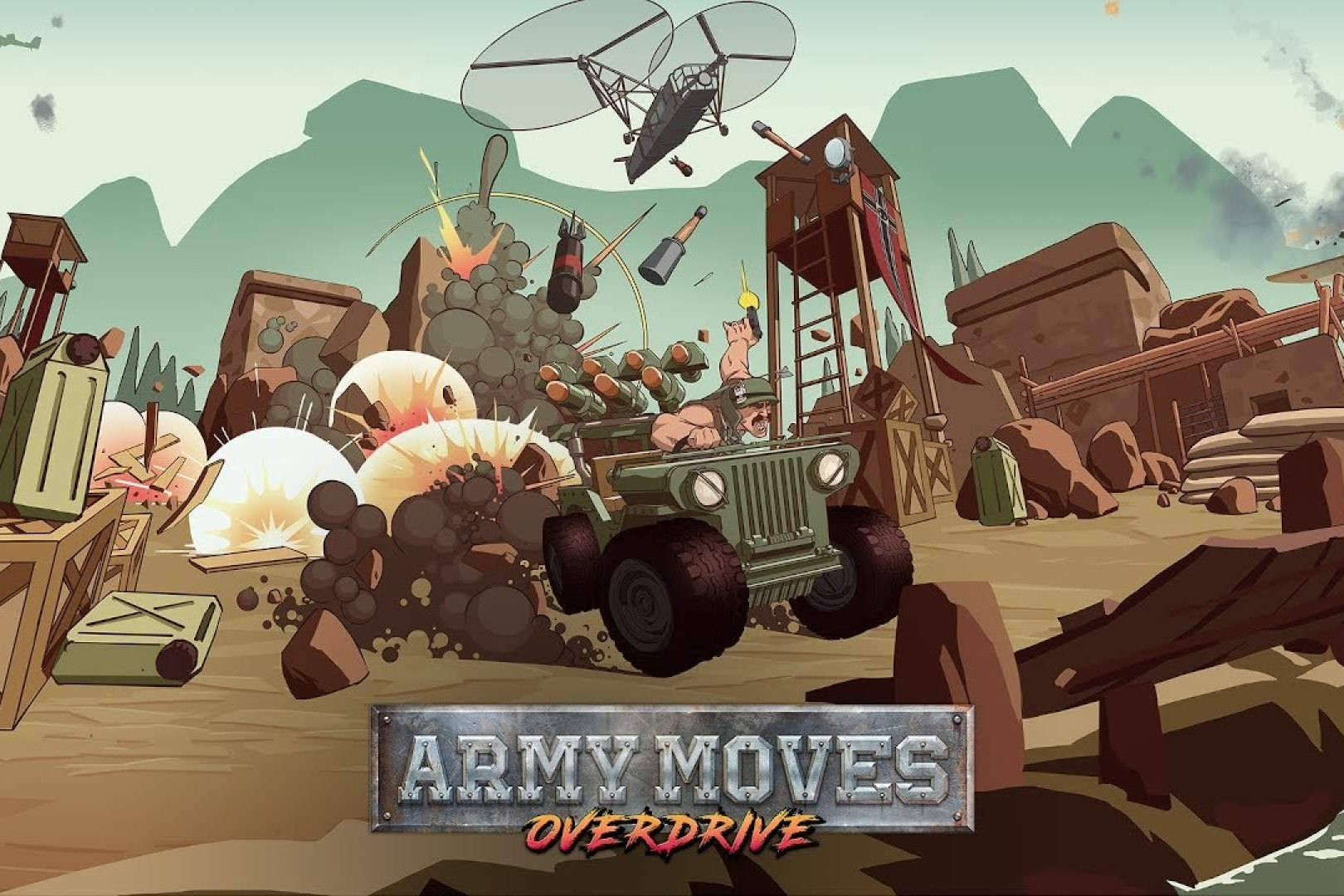 Dunwich, nuevo actor del videojuego en España, muestra ArmyMoves en Barcelona Game Fest