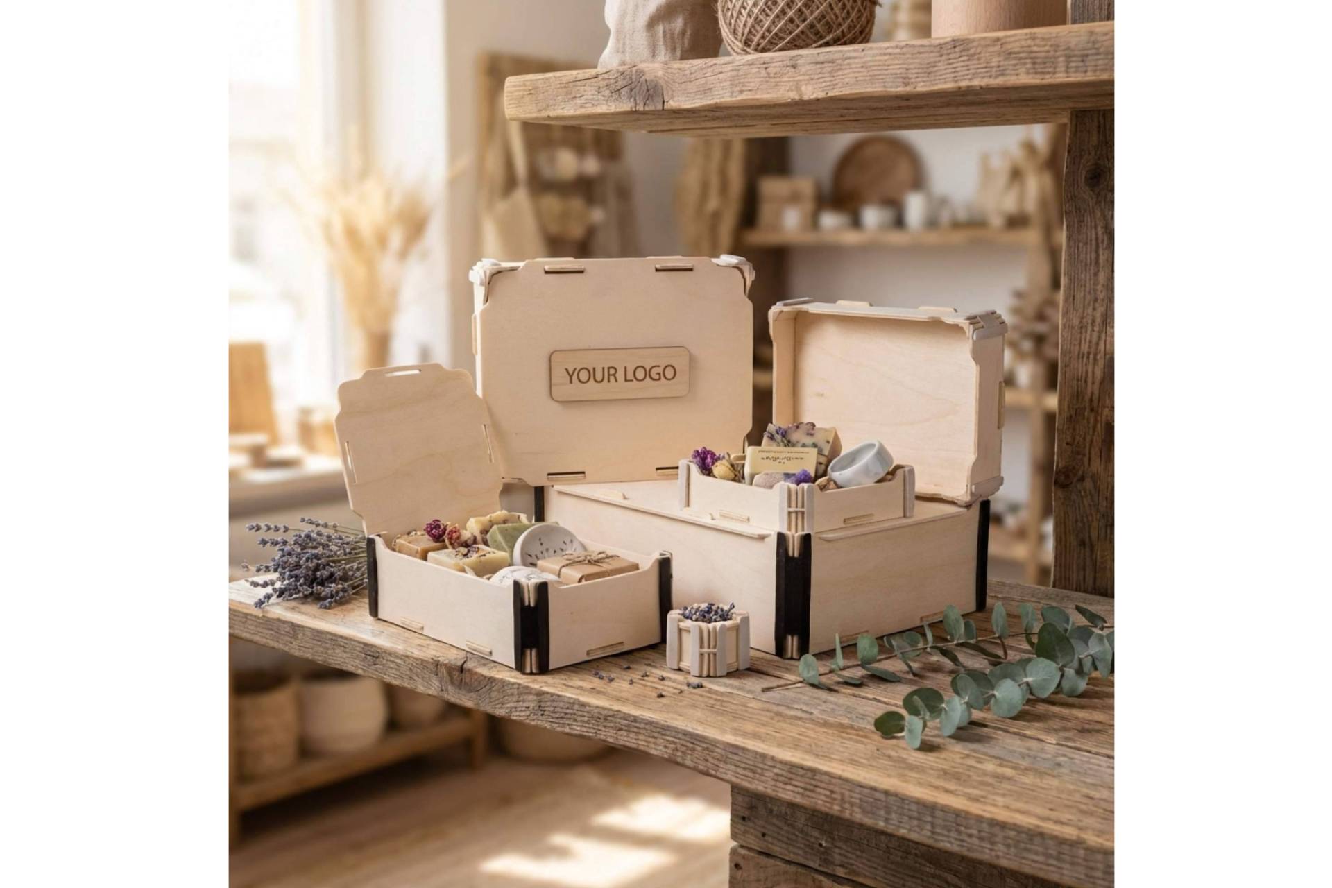 Smart packaging 2026 con Sincla; innovación y estilo para las marcas
