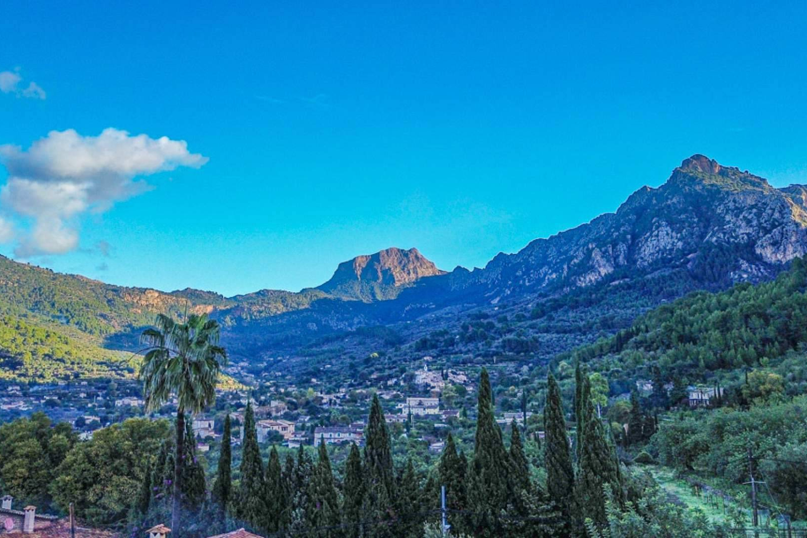 Inmosoller, la inmobiliaria de Sóller y Puerto de Sóller