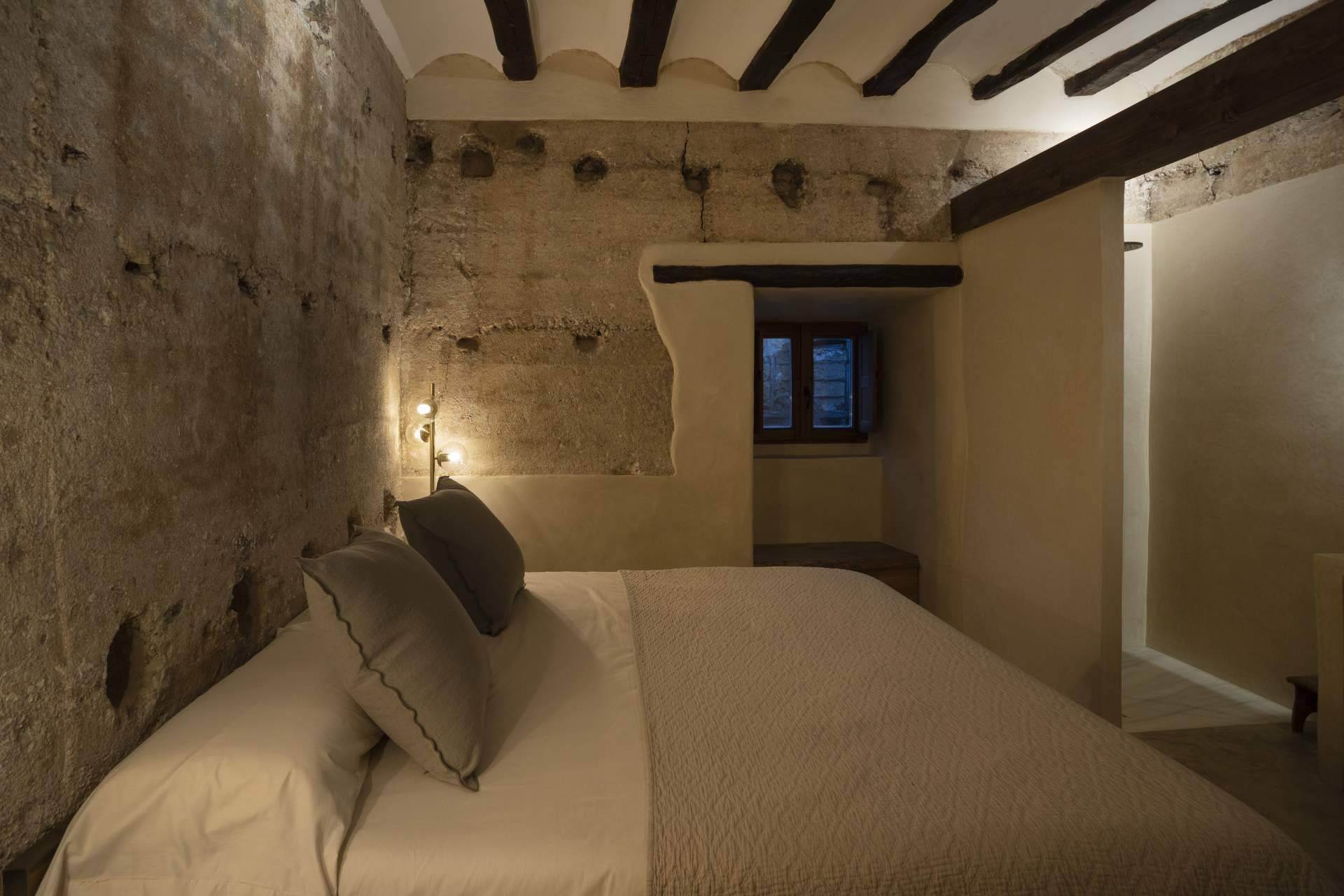 Villa Raíz, arquitectura pensada para volver al origen