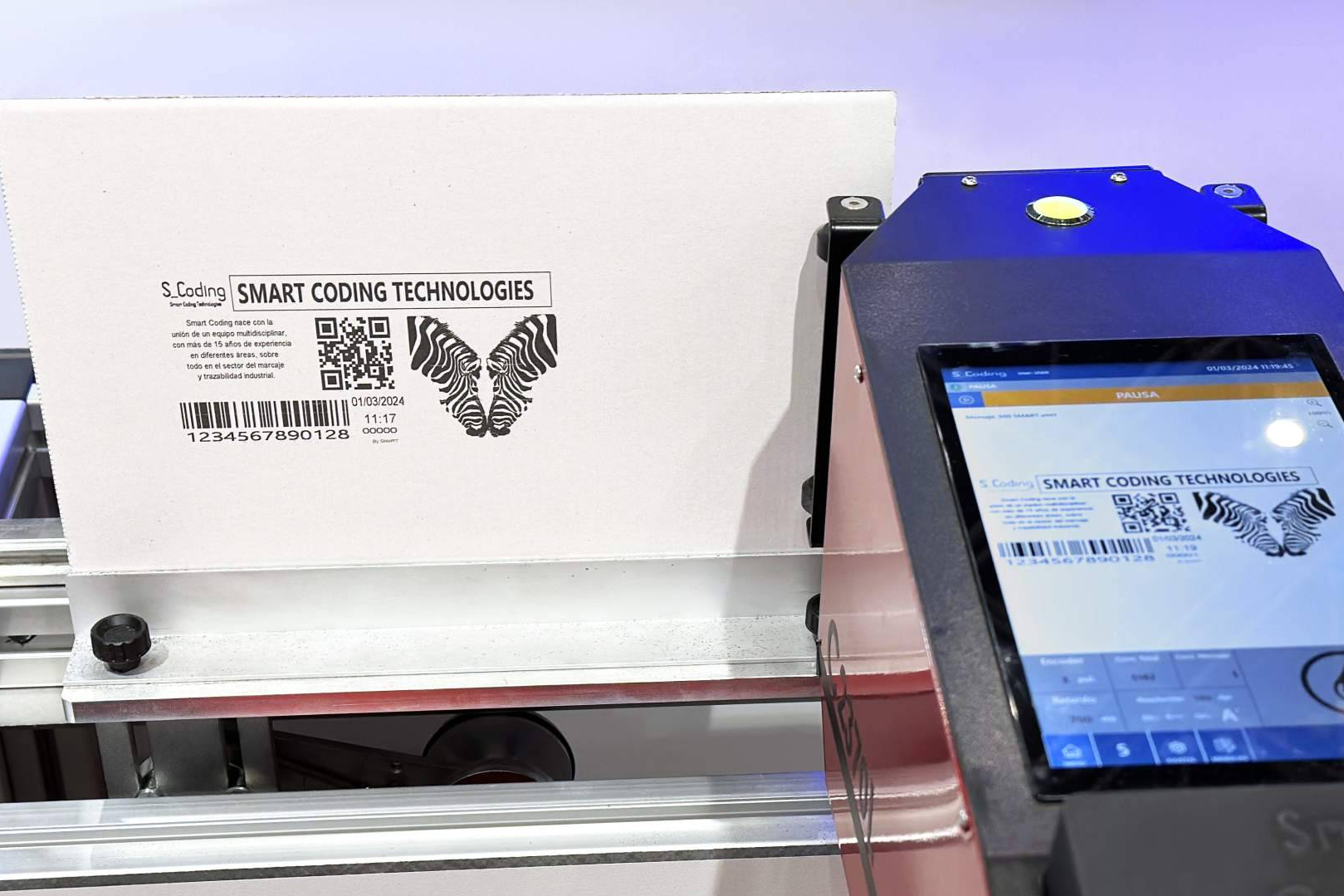 El nuevo reglamento RERE y su impacto en la trazabilidad industrial