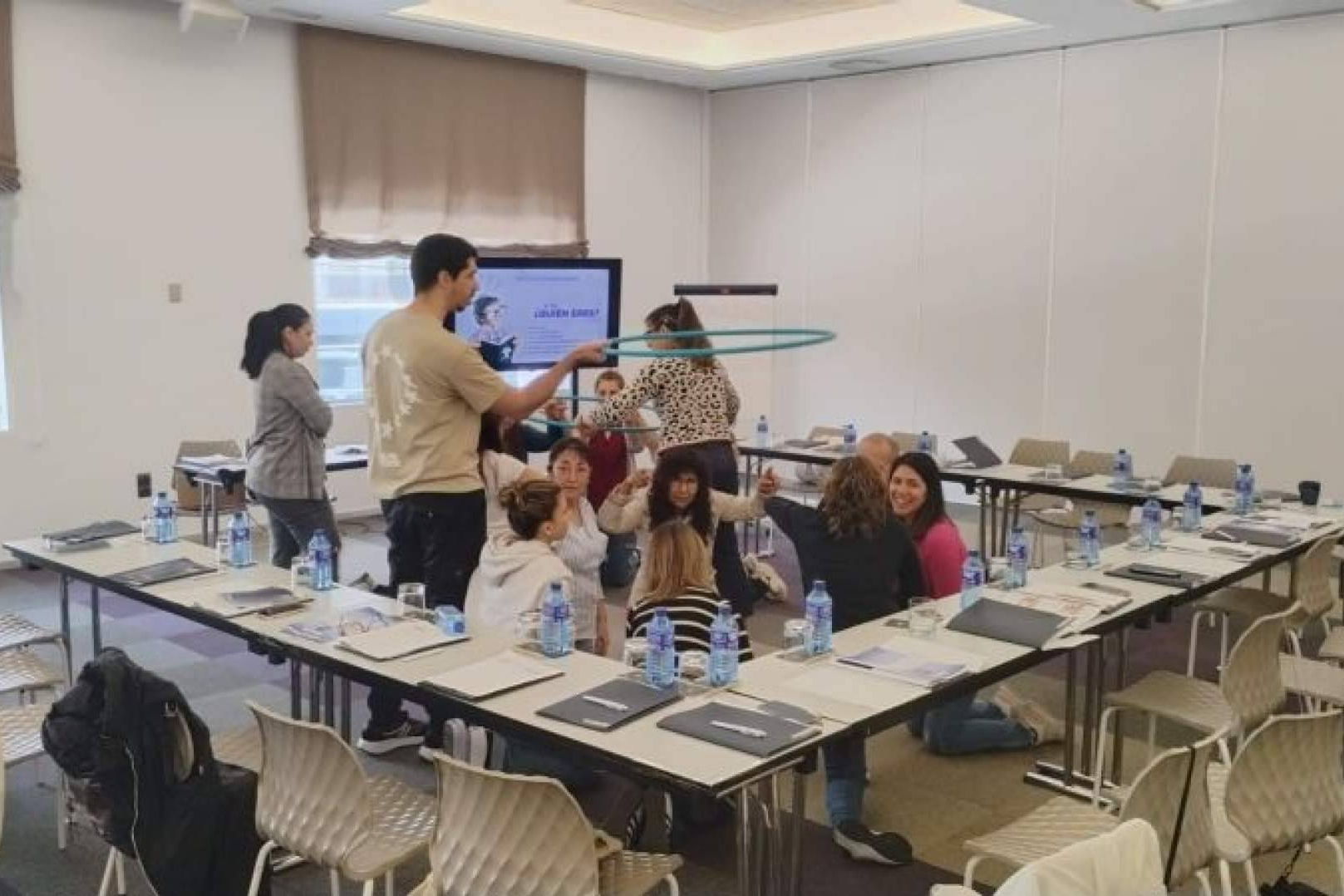 Eneas Consultores combina consultoría y formación para fortalecer la gestión de personas en empresas